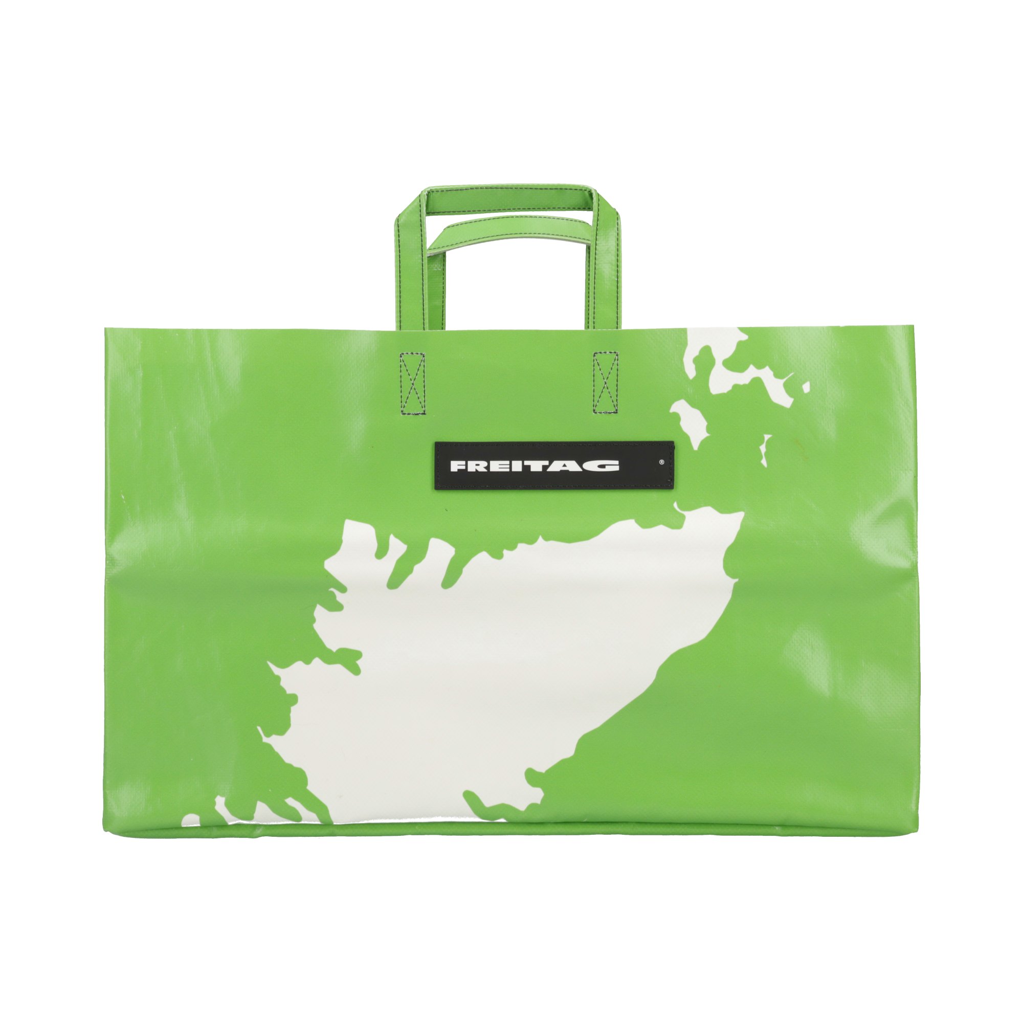 THE EXTRA-WIDE SHOPPER: F260 MIAMI WIDE | FREITAG