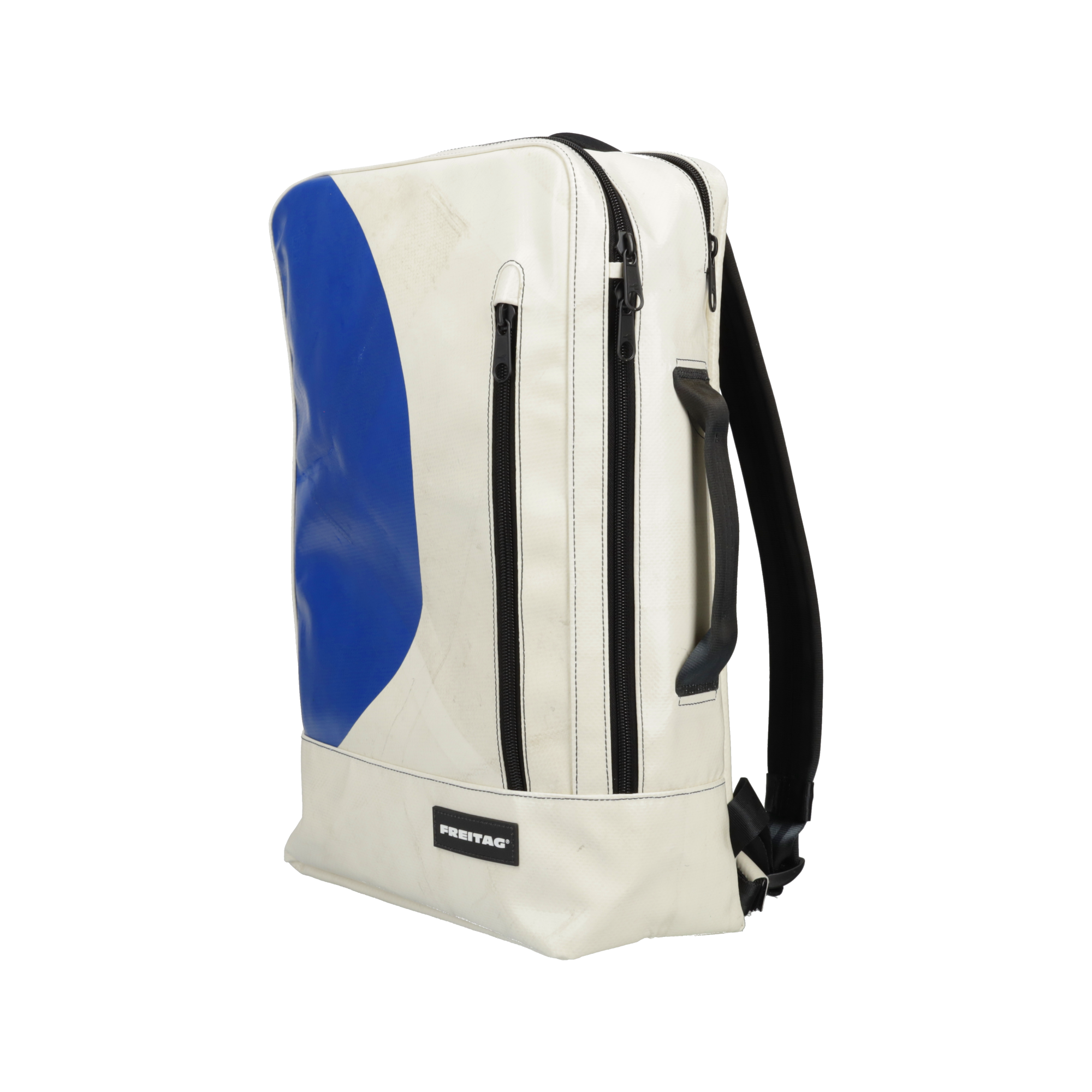 FREITAG F306 HAZZARD　ブルー F306 HAZZARD | 893821 | FREITAG