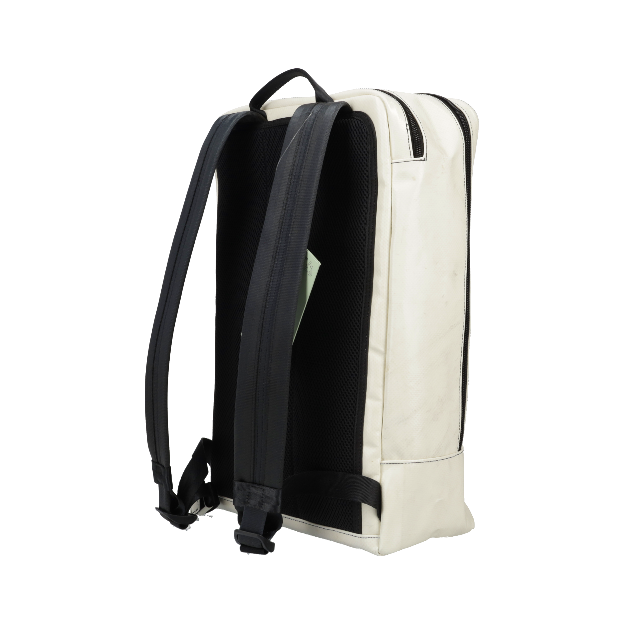 F306 HAZZARD | FREITAG