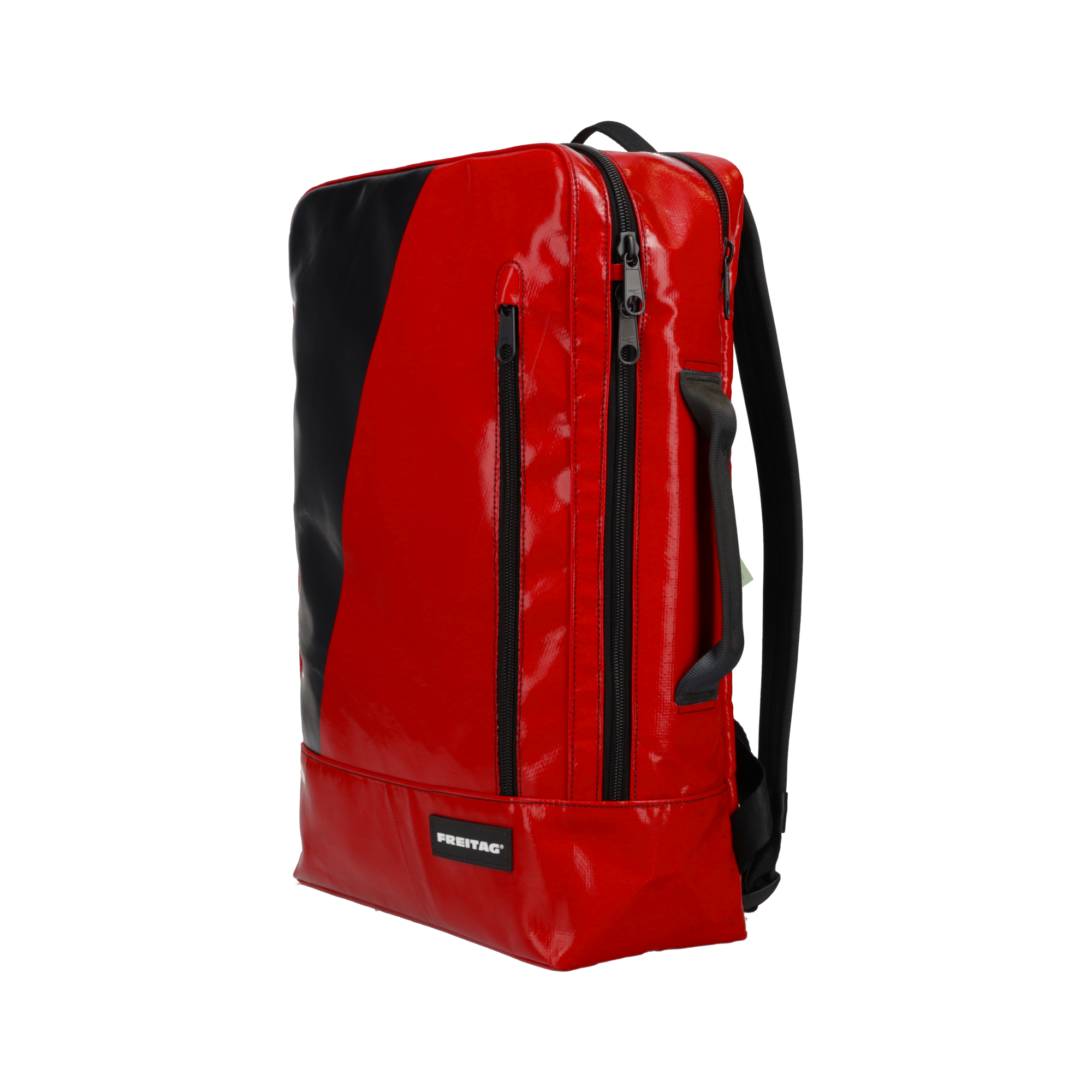 FREITAG F306 HAZZARD バックパック レッド F306 HAZZARD | 204515 | FREITAG