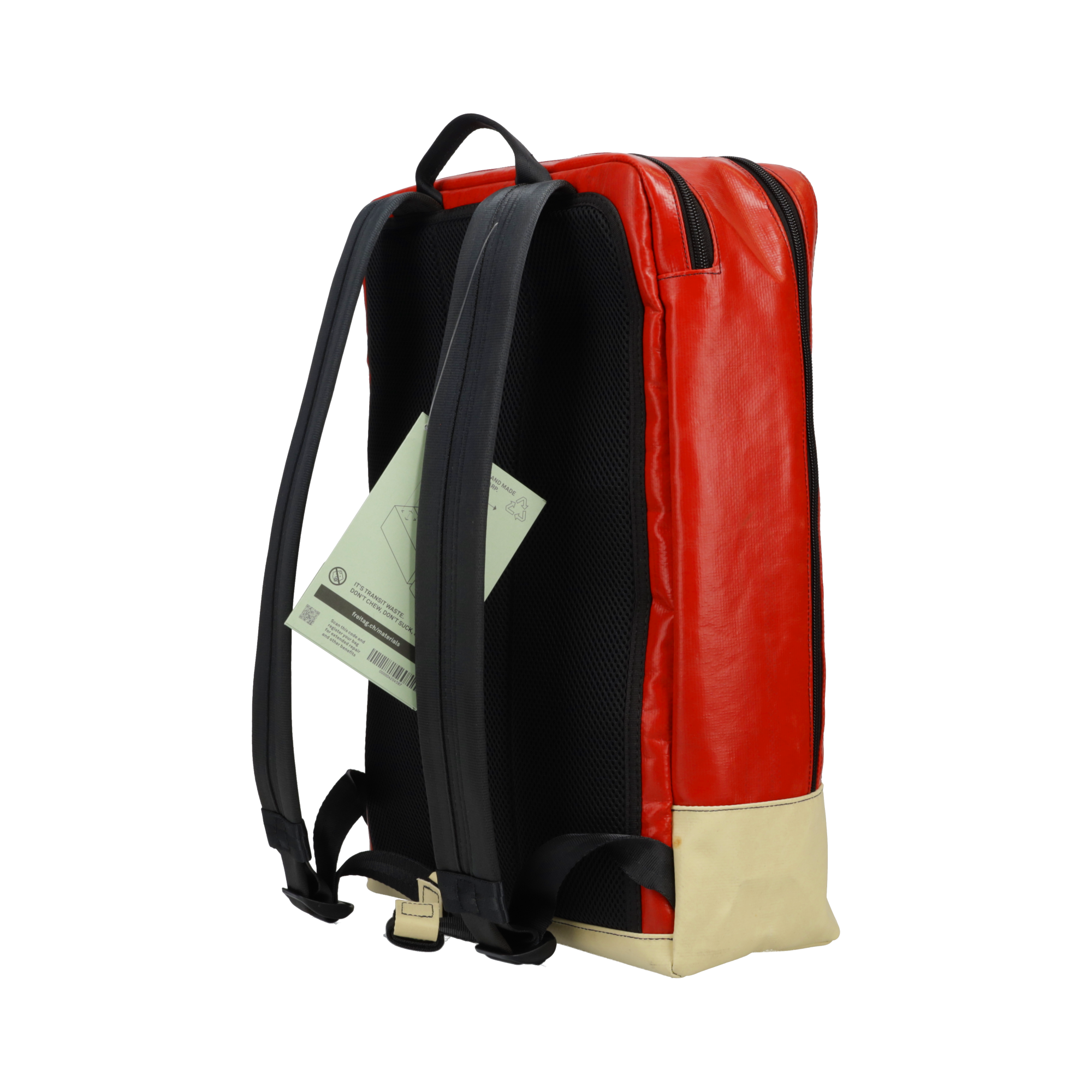 F306 HAZZARD | 204587 | FREITAG