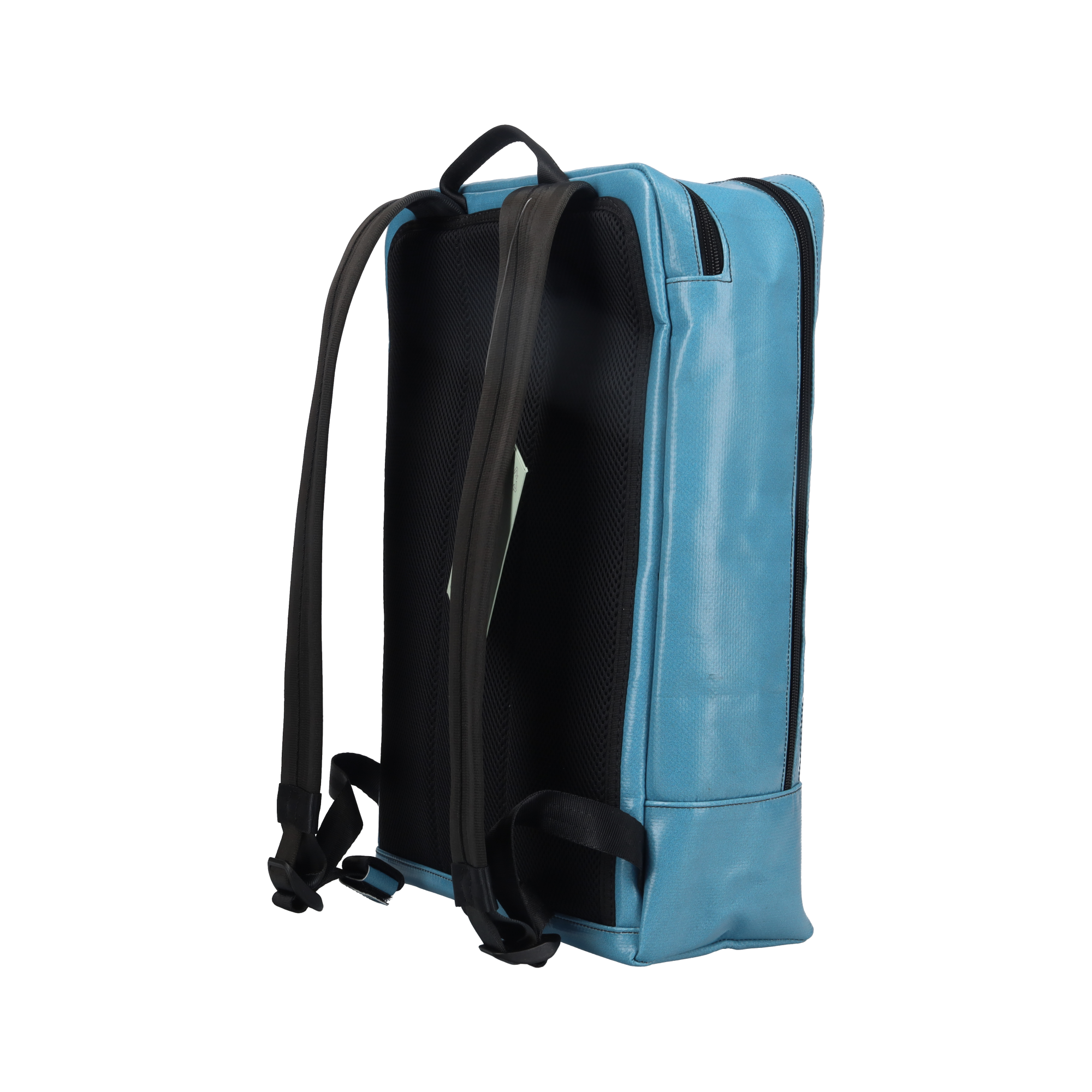 FREITAG ネイビーブルー リュック FREITAGバックパック | FREITAG