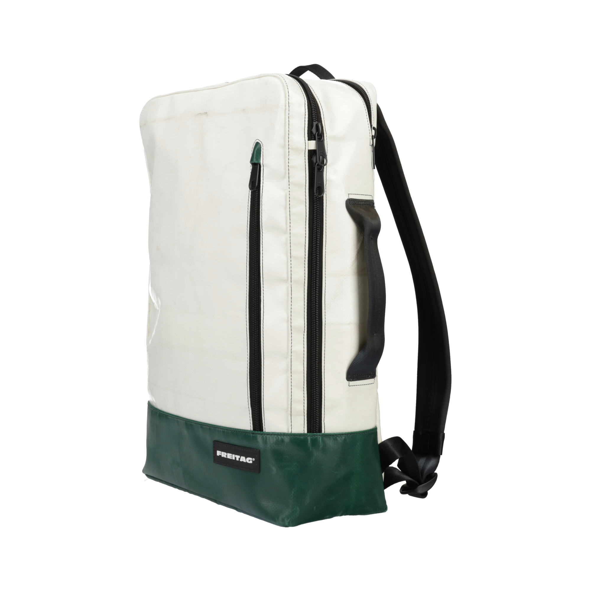 F306 HAZZARD | 204614 | FREITAG