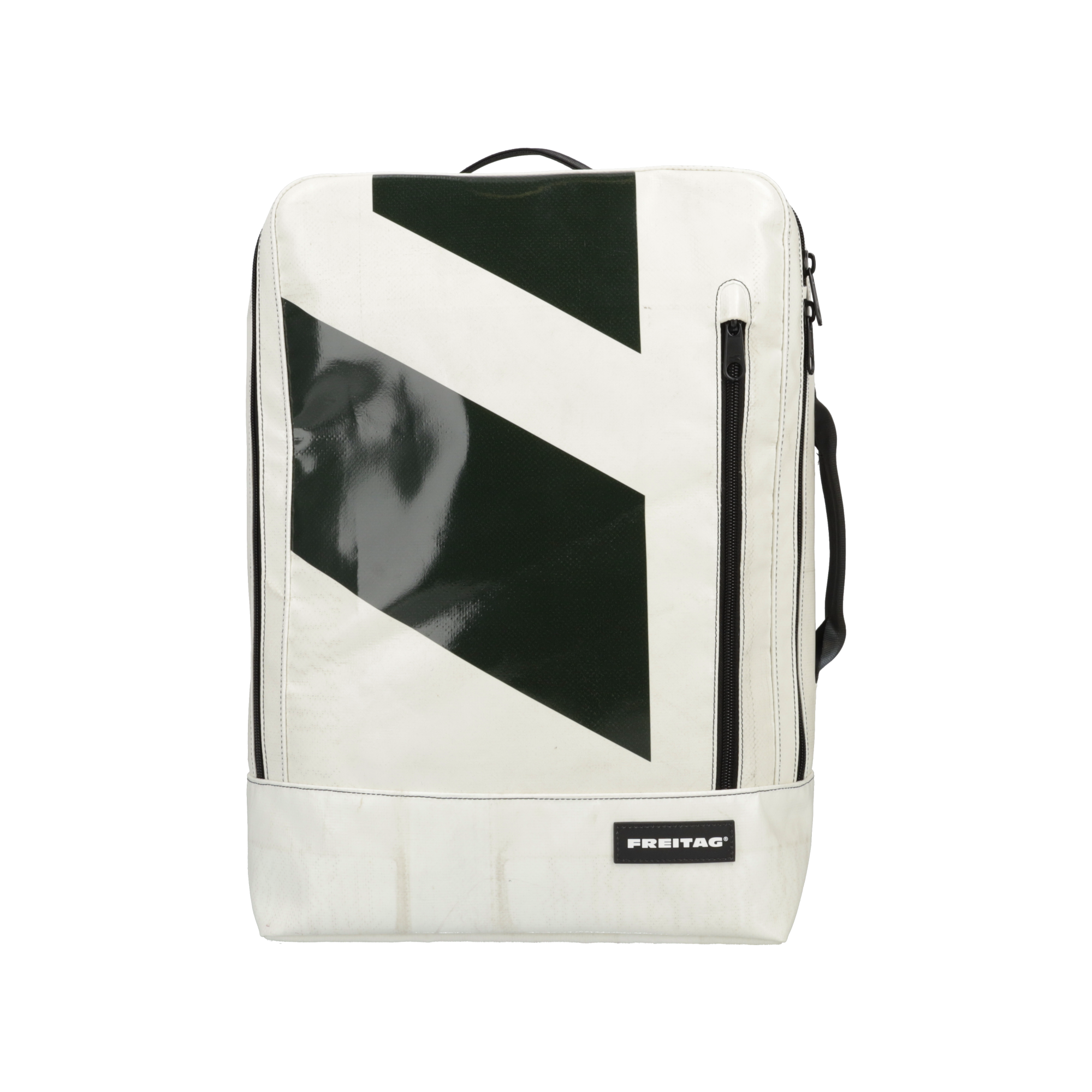 F306 HAZZARD | 204619 | FREITAG