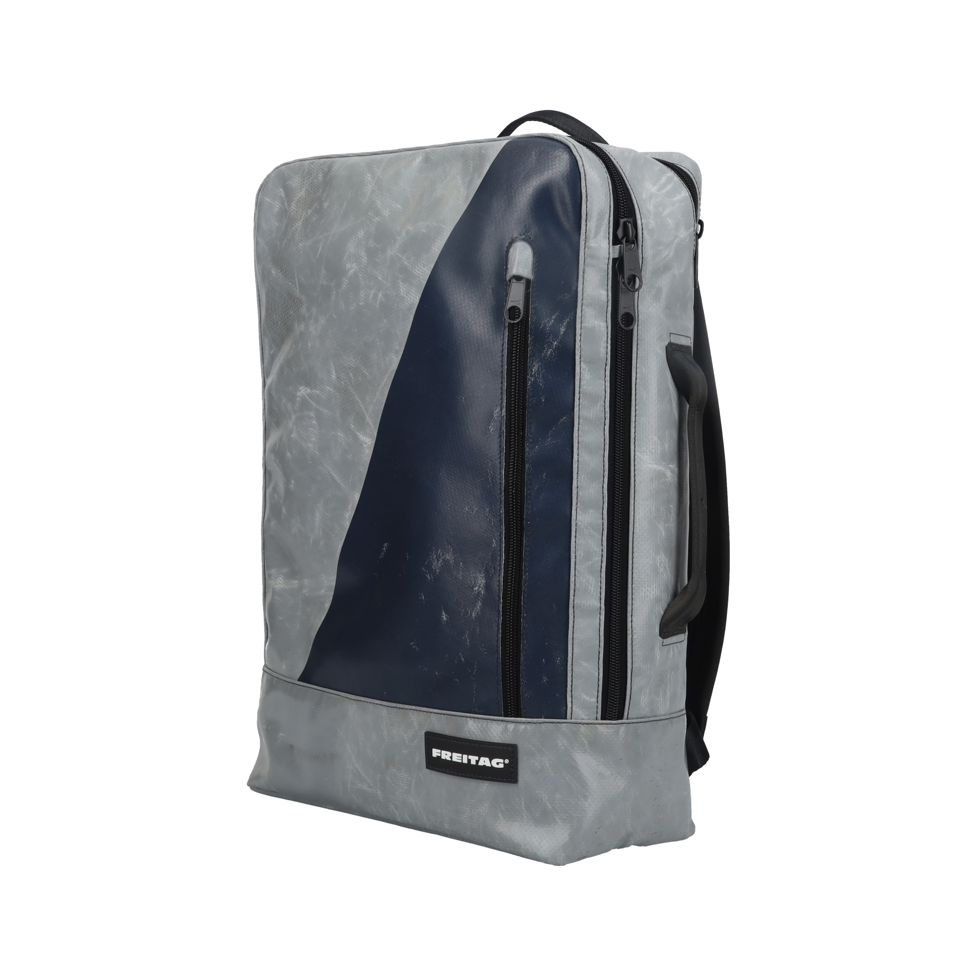 ブ*ト様 FREITAG F306 HAZZARD オールダークグレー F306 HAZZARD | 204768 | FREITAG