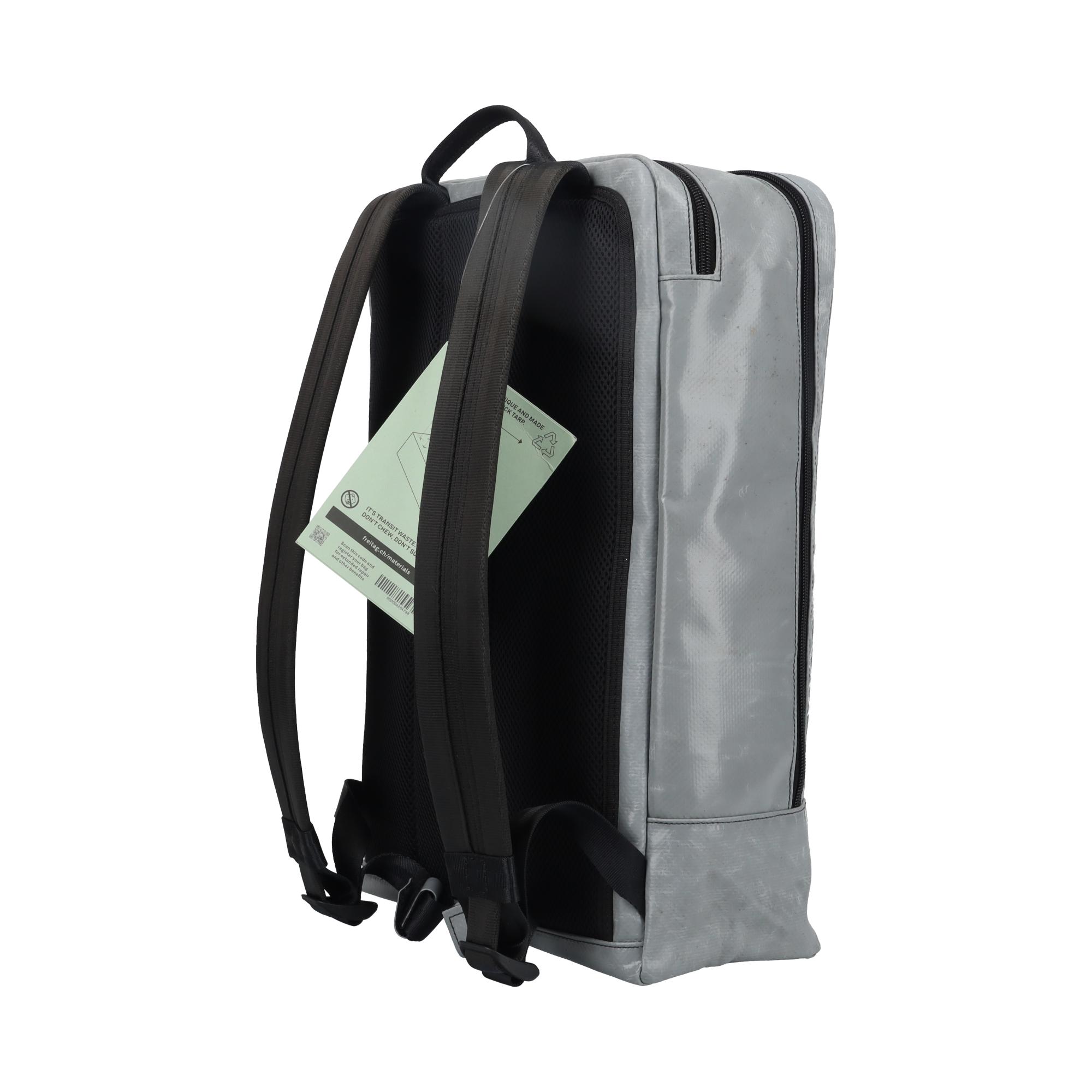 F306 HAZZARD | 204768 | FREITAG