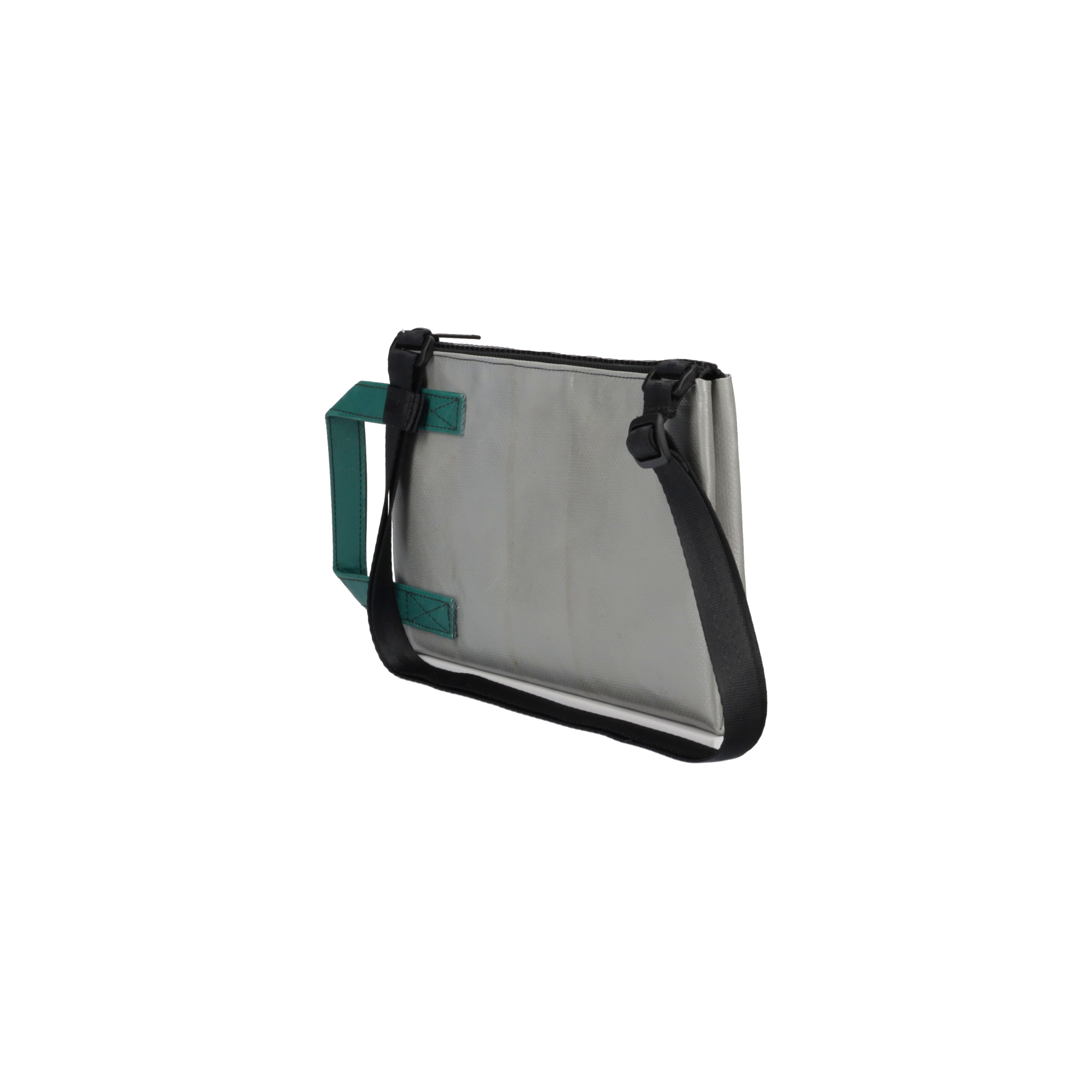 FREITAG F272 EDDIE グレー　新品未使用タグ付き F272 EDDIE | 205189 | FREITAG
