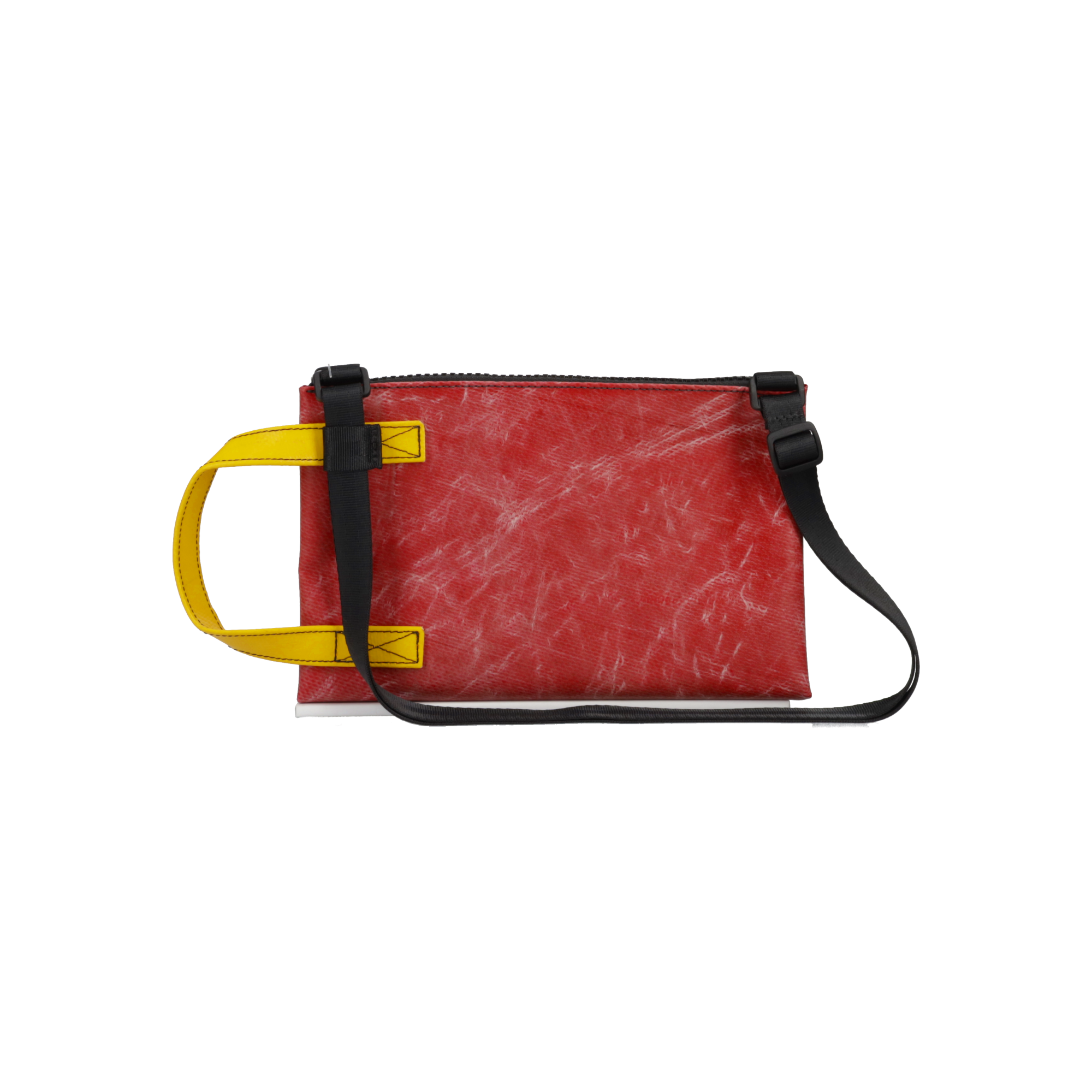 アップサイクルされたバッグとアクセサリー | FREITAG