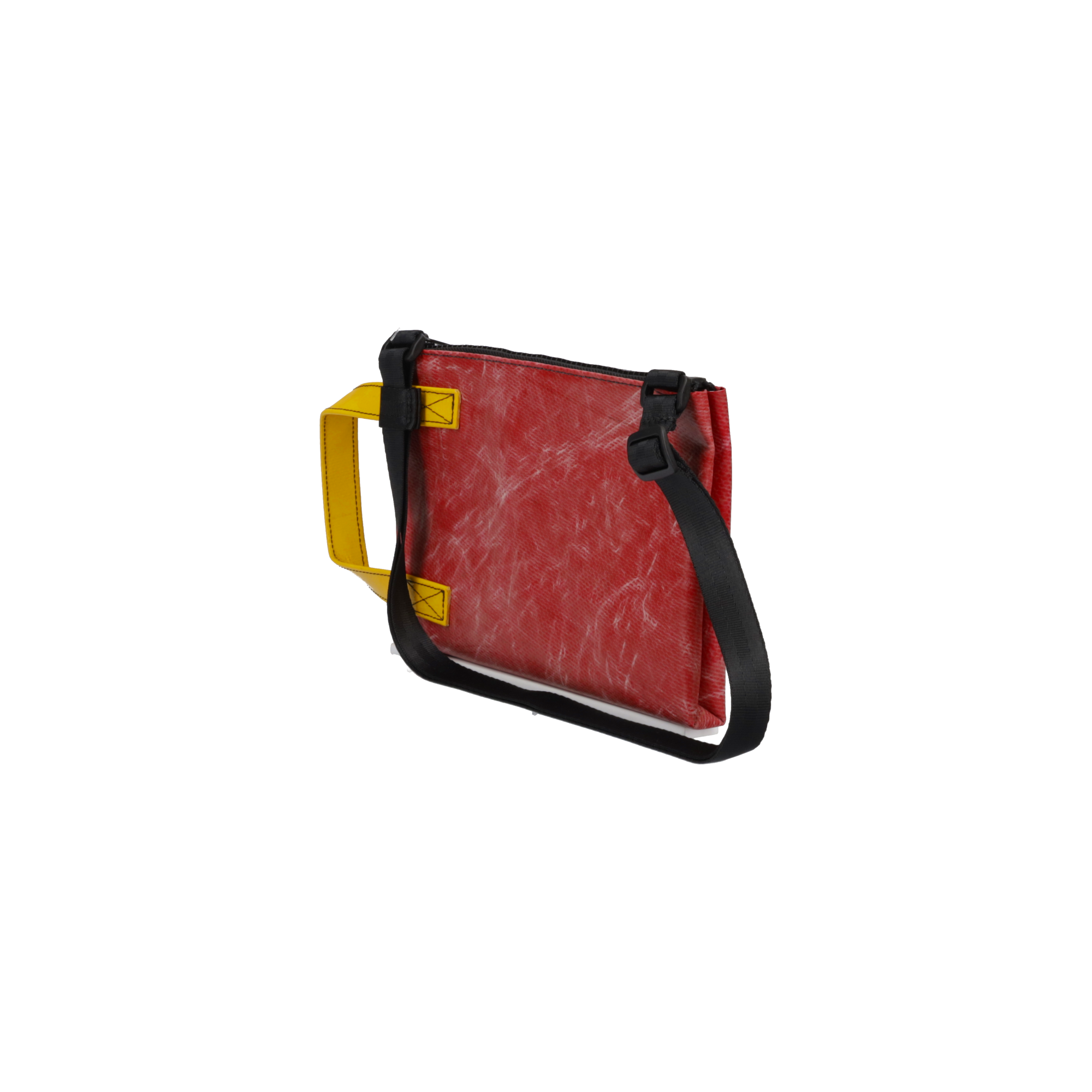 アップサイクルされたバッグとアクセサリー | FREITAG