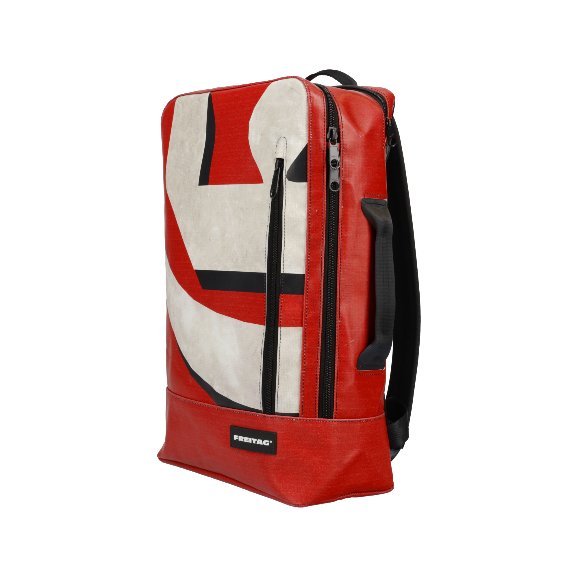FREITAG F48 HAZZARD リュック レッド ☆FREITAG F48 HAZZARD☆リュック☆バックパックの通販はau PAY