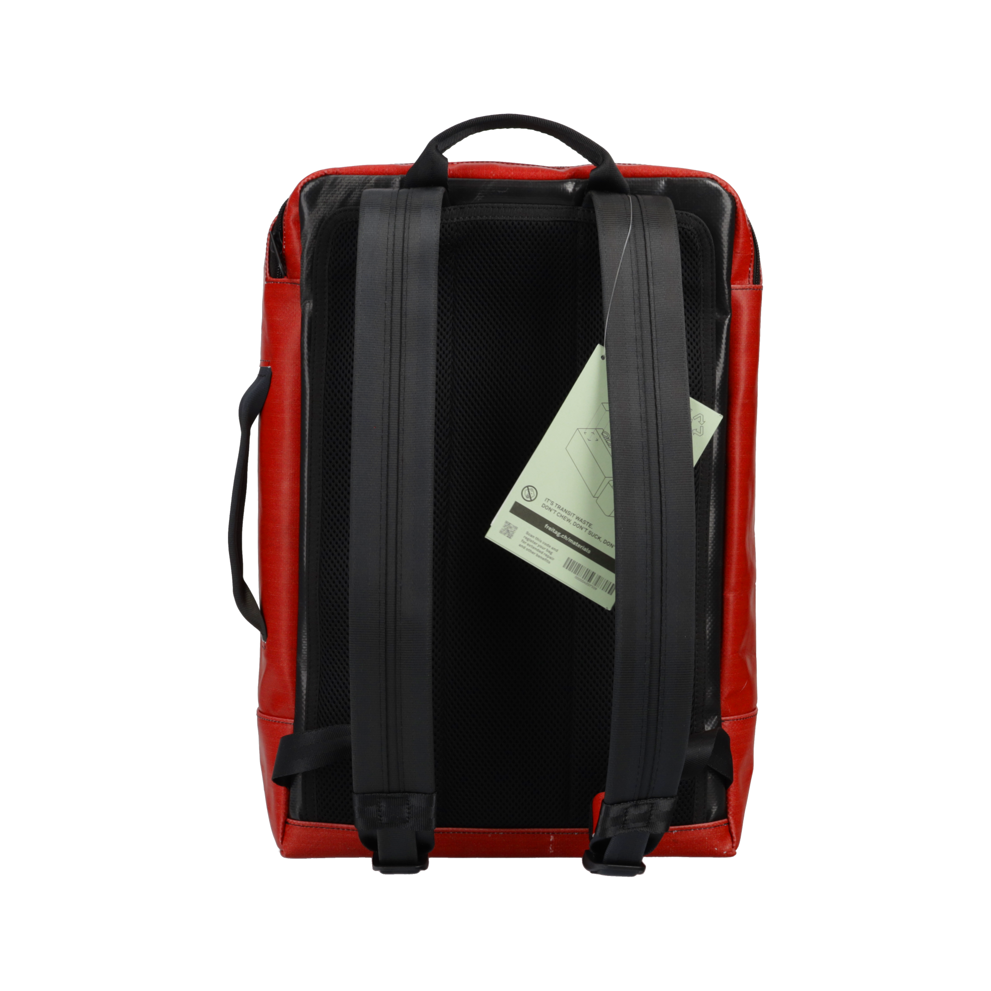 F306 HAZZARD | 207509 | FREITAG