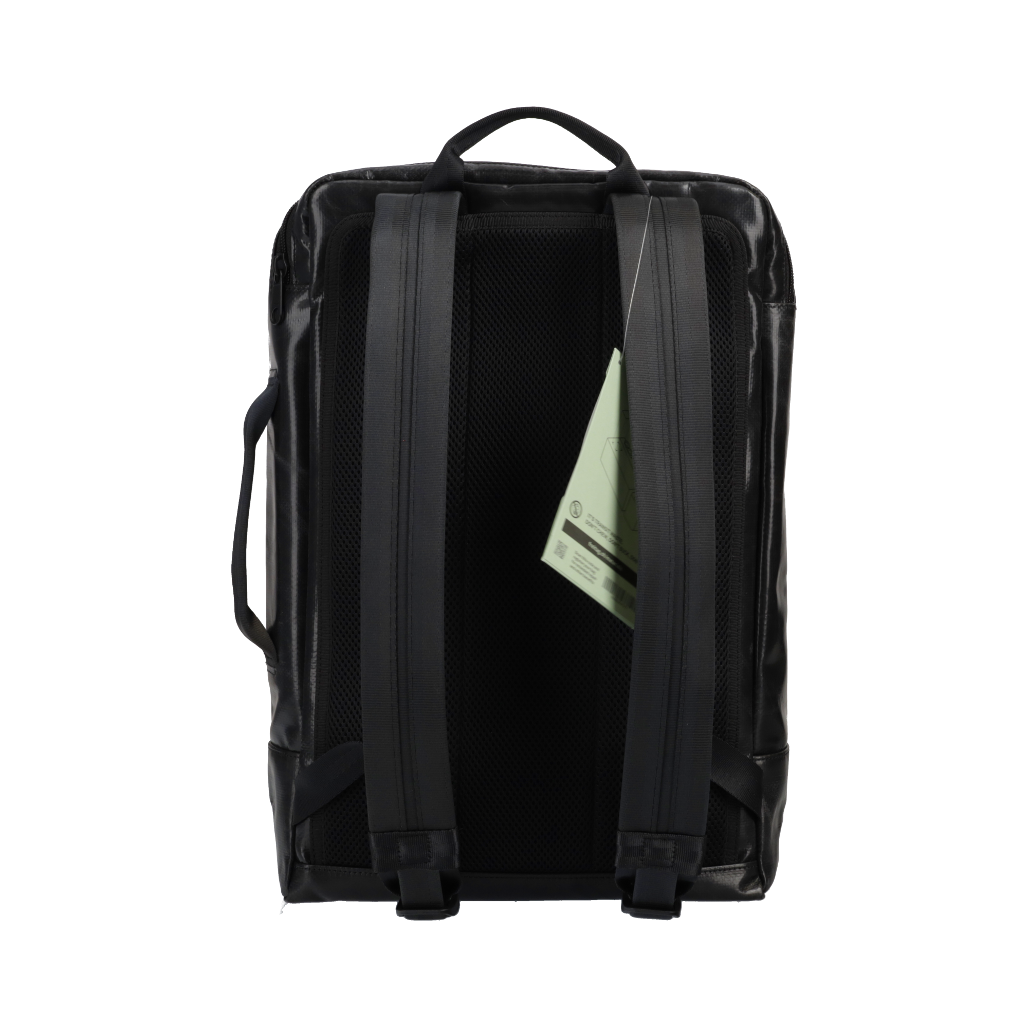 モーニングセール[新品未使用] FREITAG HAZZARDオールブラック 黒 F306 HAZZARD | 207573 | FREITAG