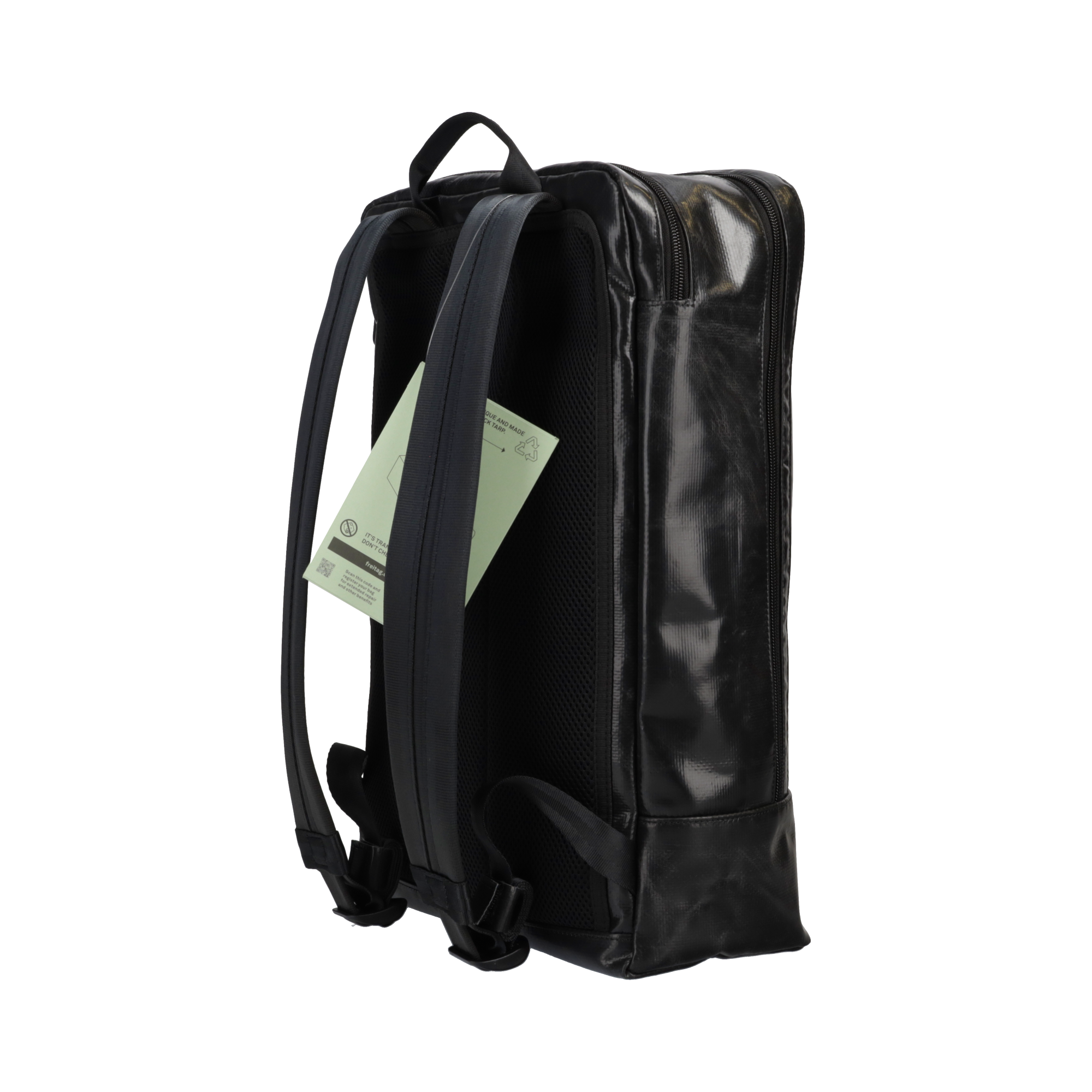 F306 HAZZARD | 207573 | FREITAG