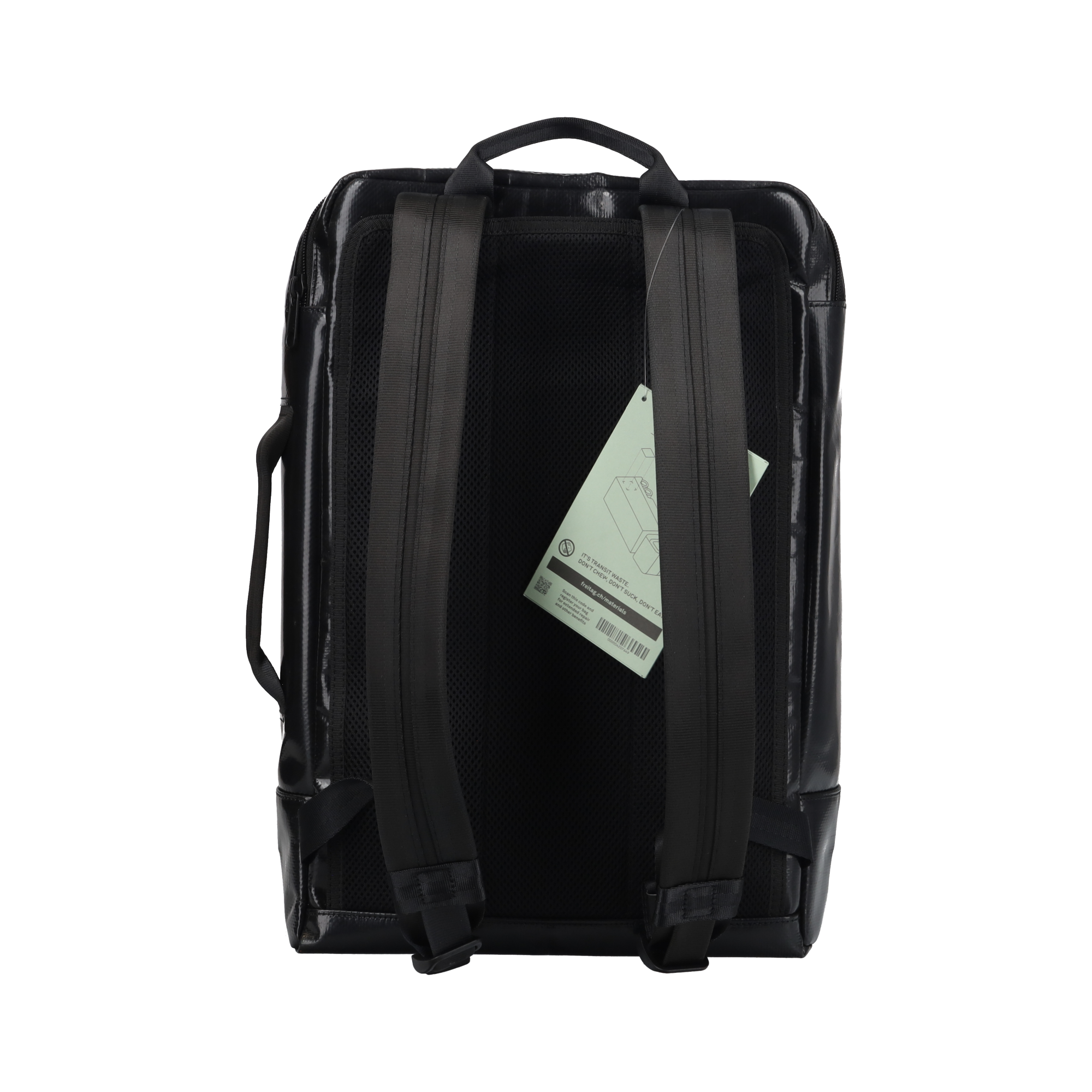 F306 HAZZARD | 207649 | FREITAG