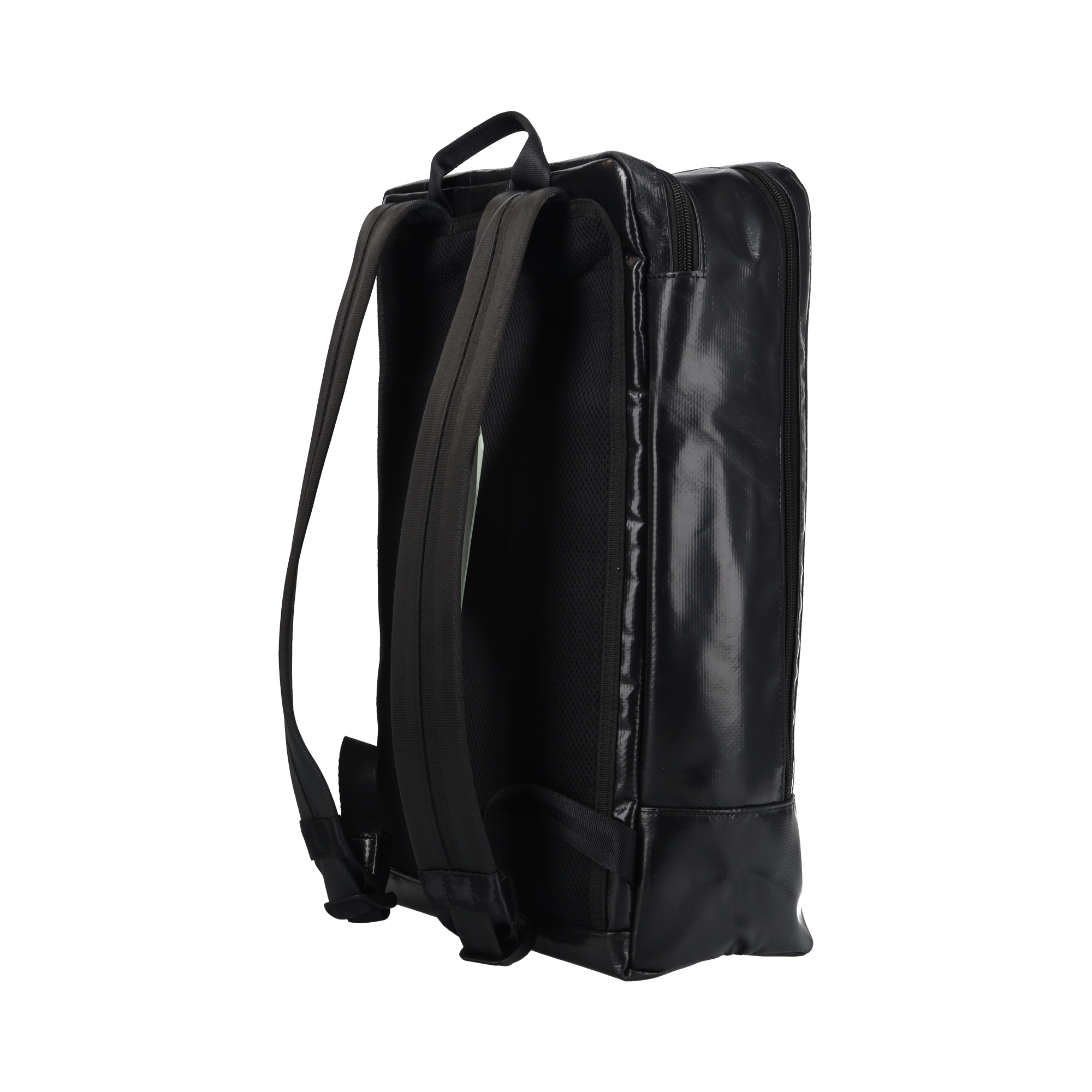 フライターグ FREITAG F306 HAZZARD ハザード オールブラック wine-king_2777100000114344