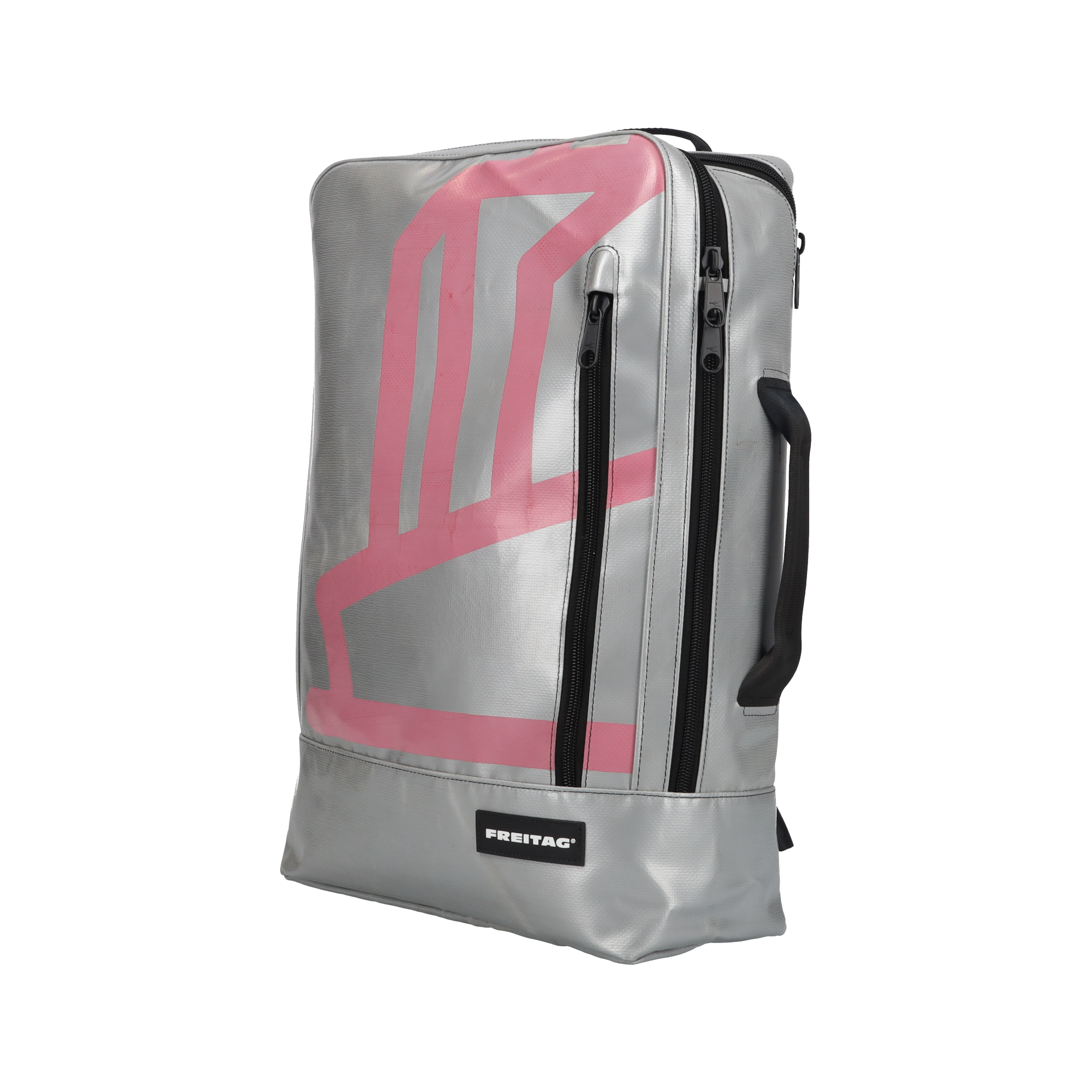 新品未使用FREITAGフライターグF304MOSSアンティークピンク 新品未使用FREITAGフライターグF304MOSSアンティークピンク