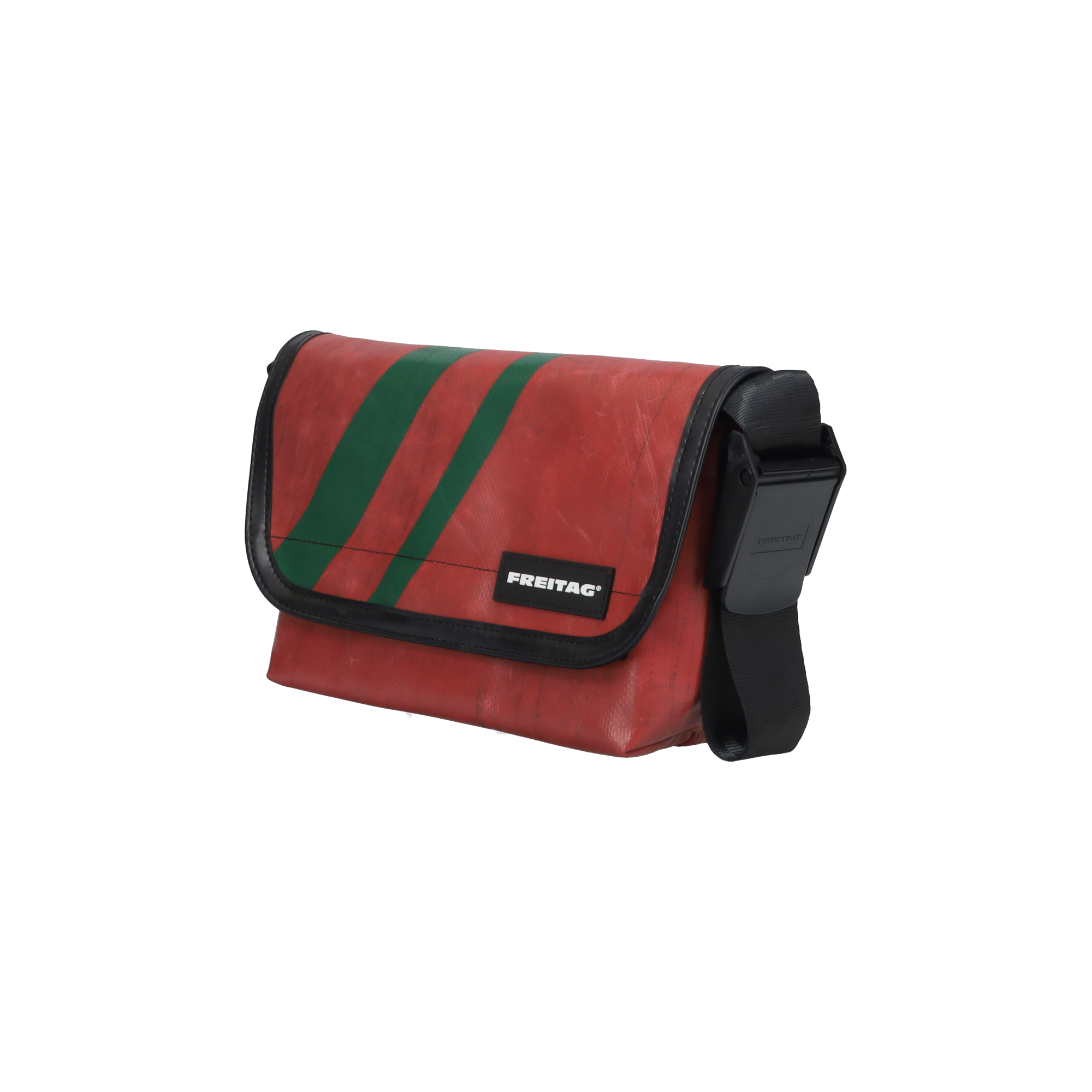 FREITAG F41 HAWAII FIVE-0 メッセンジャーバッグ 赤 FREITAG F41