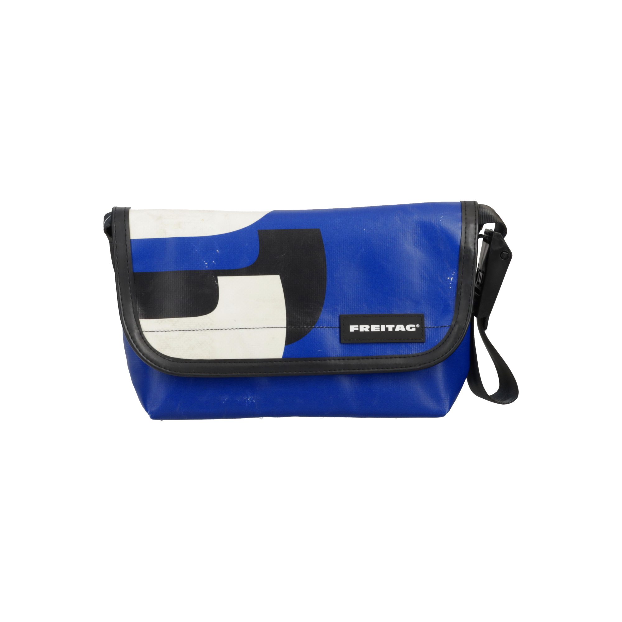 FREITAG HAWAII FIVE-O 青　美品 FREITAG F41 HAWAII FIVE-O Review | Pack Hacker