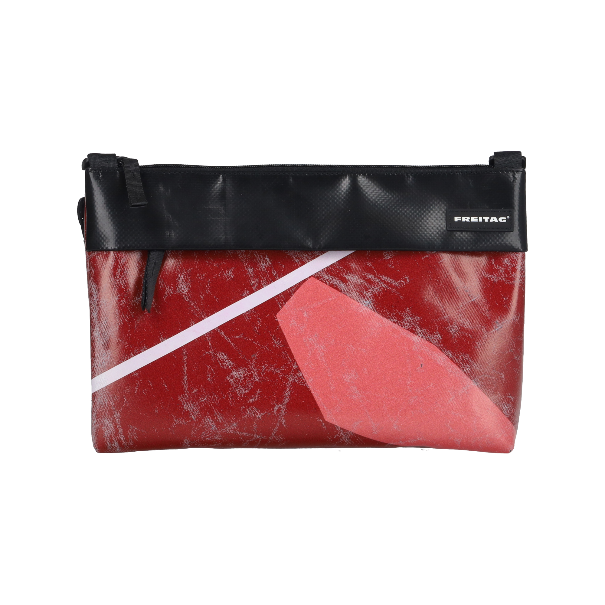 即決 美品 FREITAG フライターグ ショルダー バッグ TM 【公式通販】