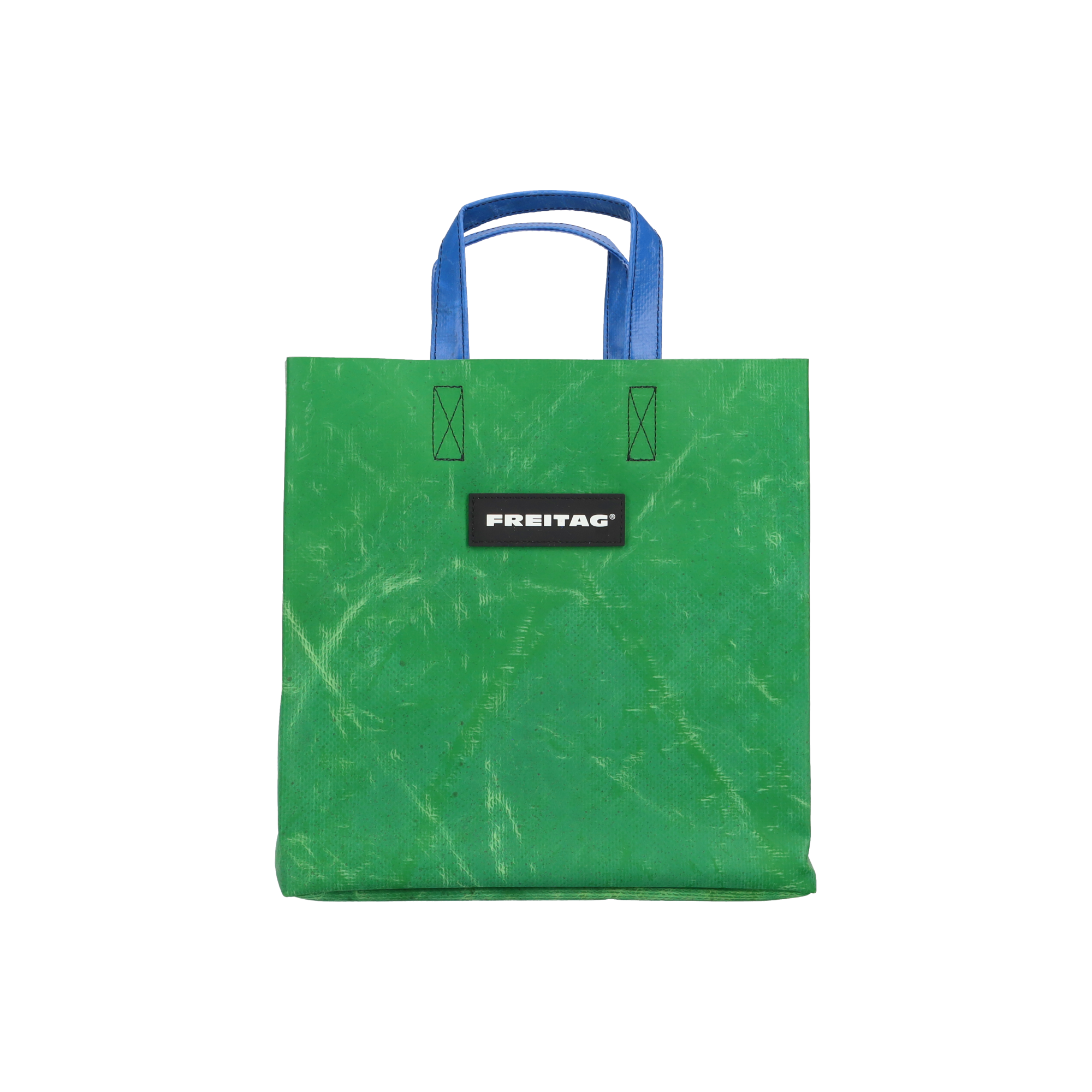 Bag Customization | FREITAG