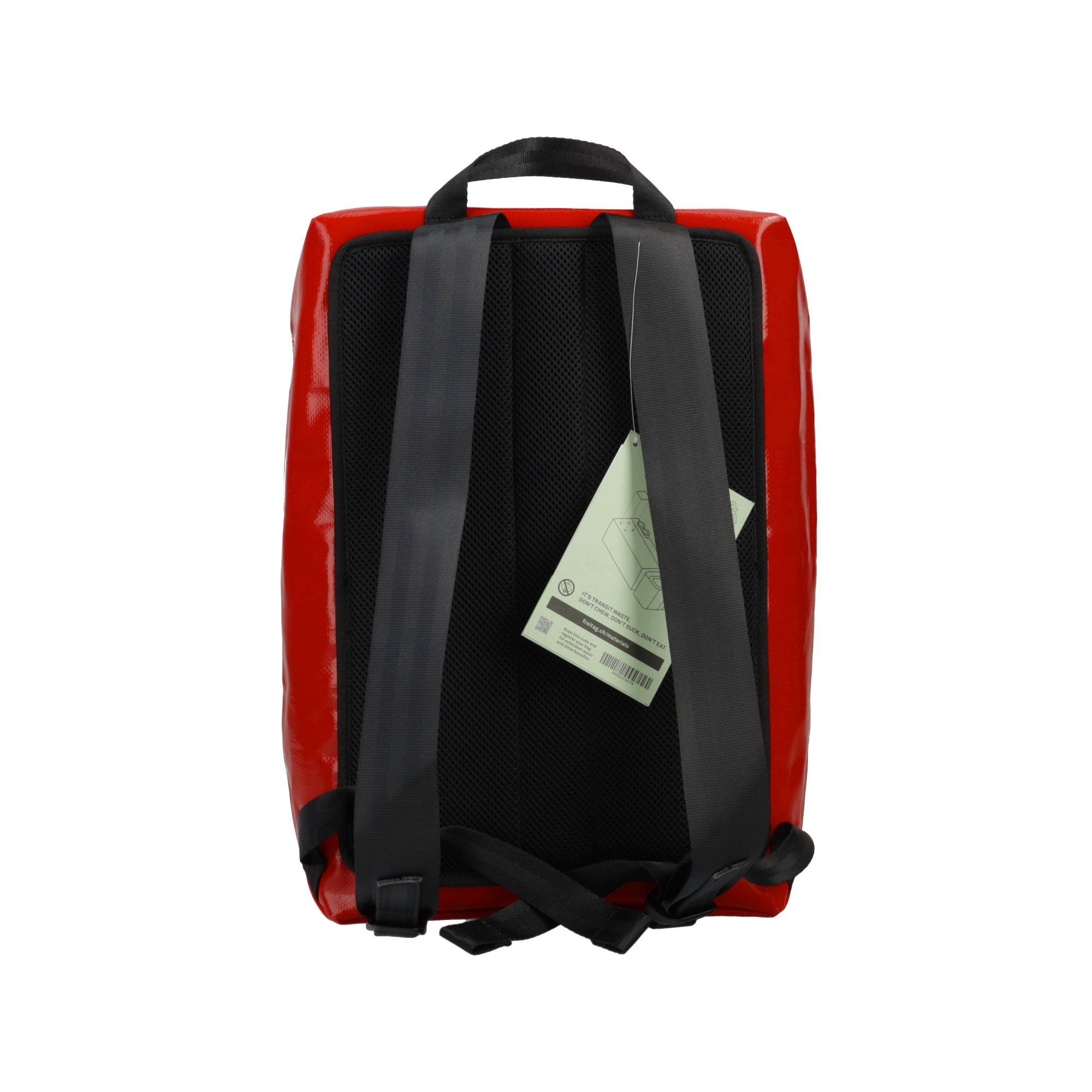 アップサイクルされたバッグとアクセサリー | FREITAG