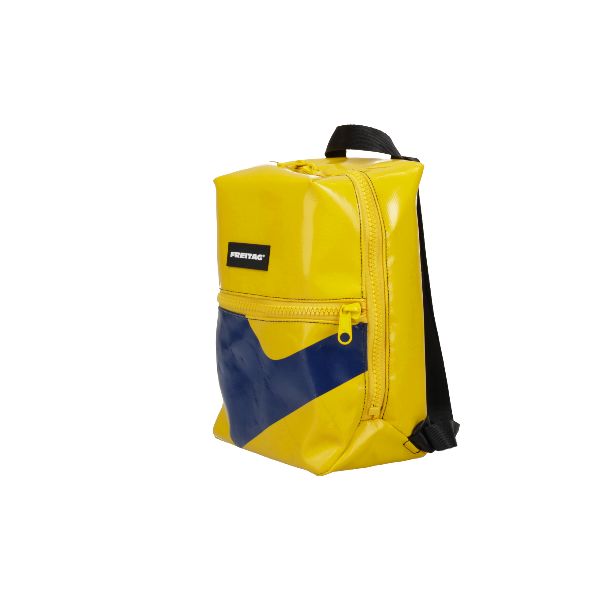 新品未使用！ FREITAG F44 Walter オールブラック F44 WALTER | 210449 | FREITAG