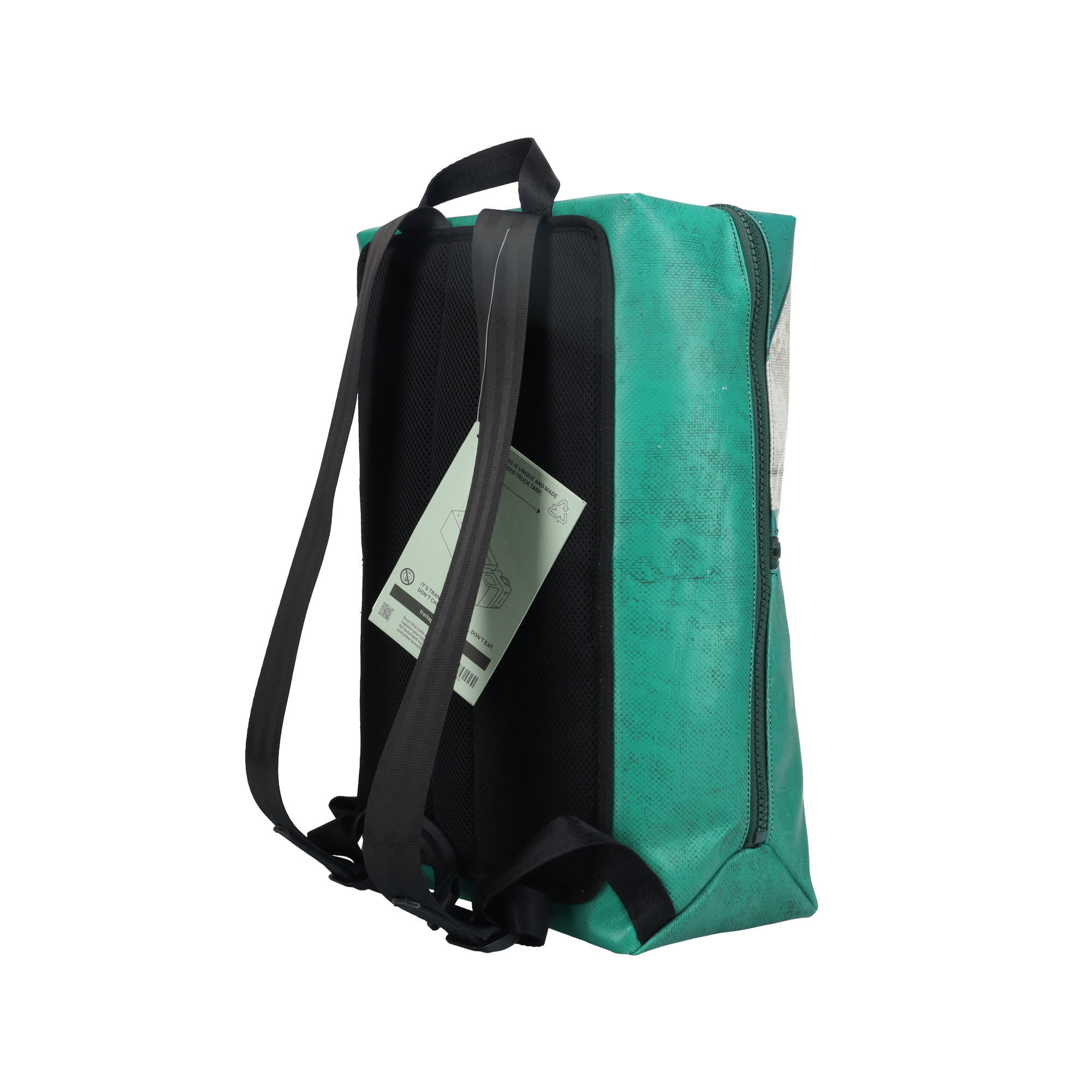 F49 FRINGE | 208856 | FREITAG