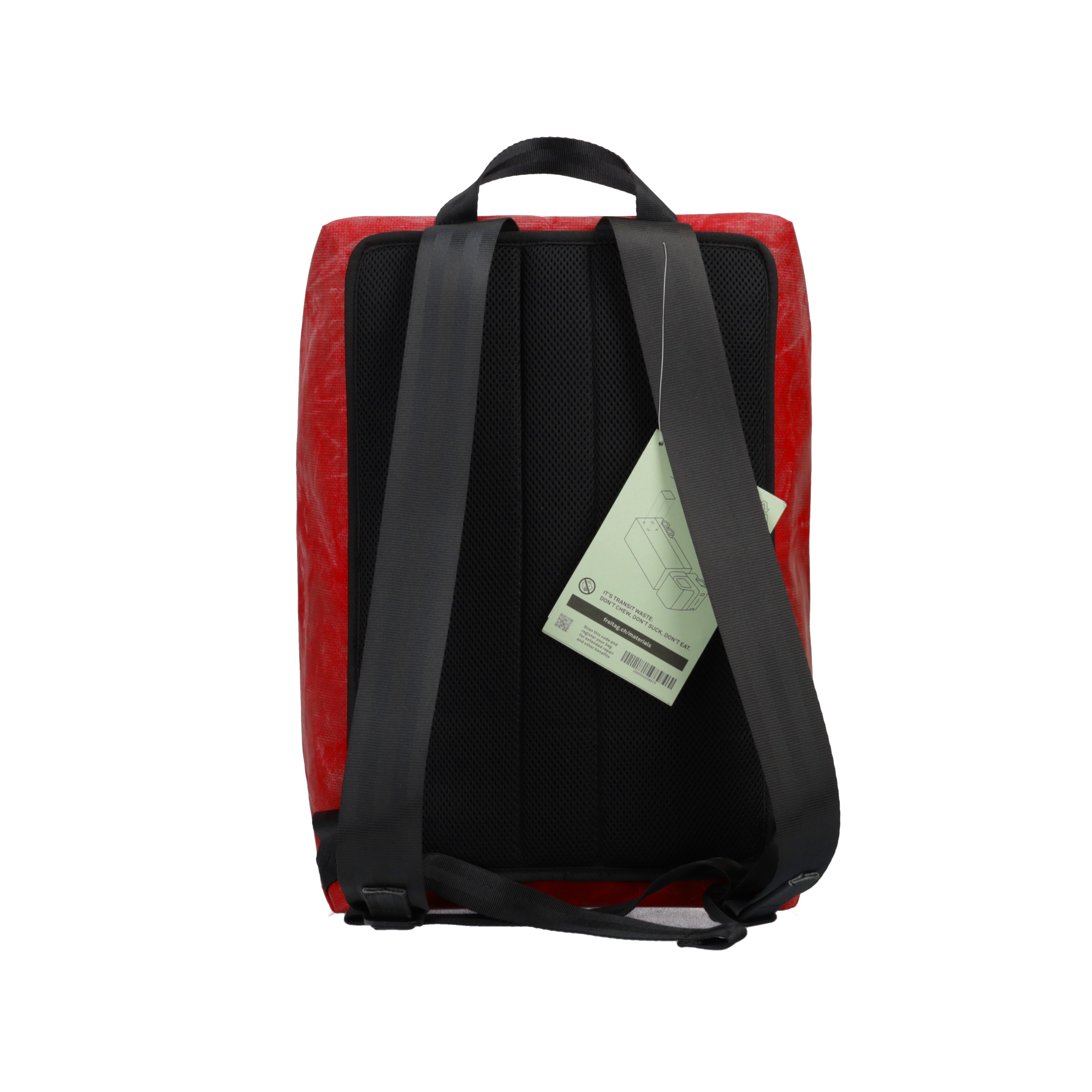 F49 FRINGE | 208879 | FREITAG