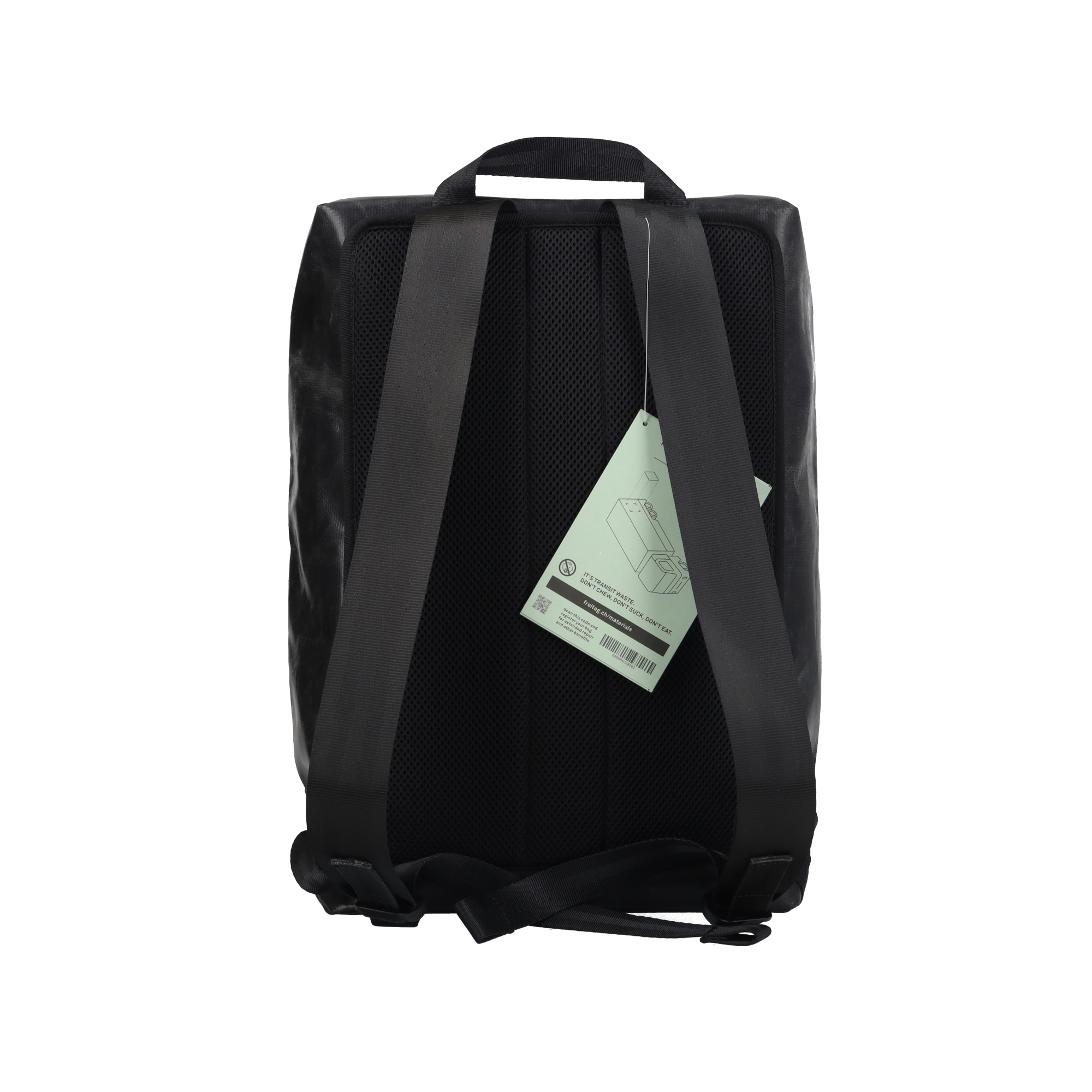 FREITAG BACKPACKS | FREITAG