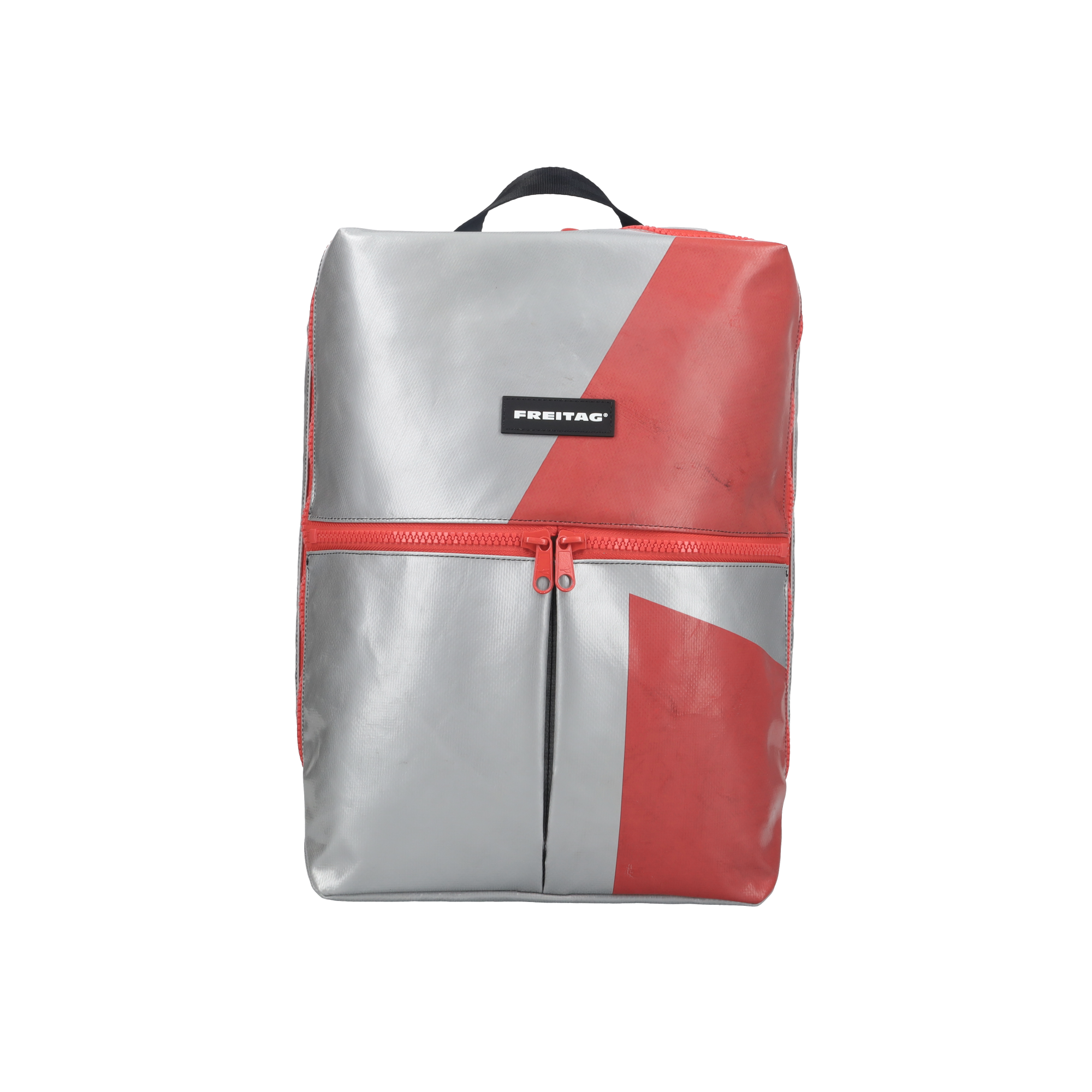 F49 FRINGE | 208984 | FREITAG