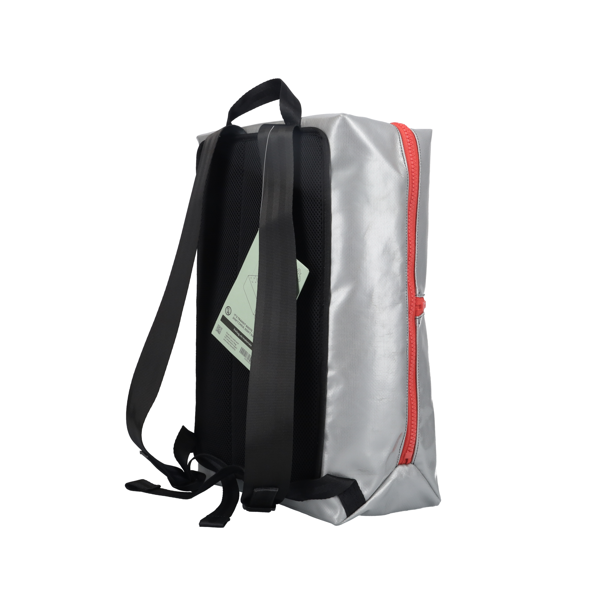 F49 FRINGE | 208984 | FREITAG