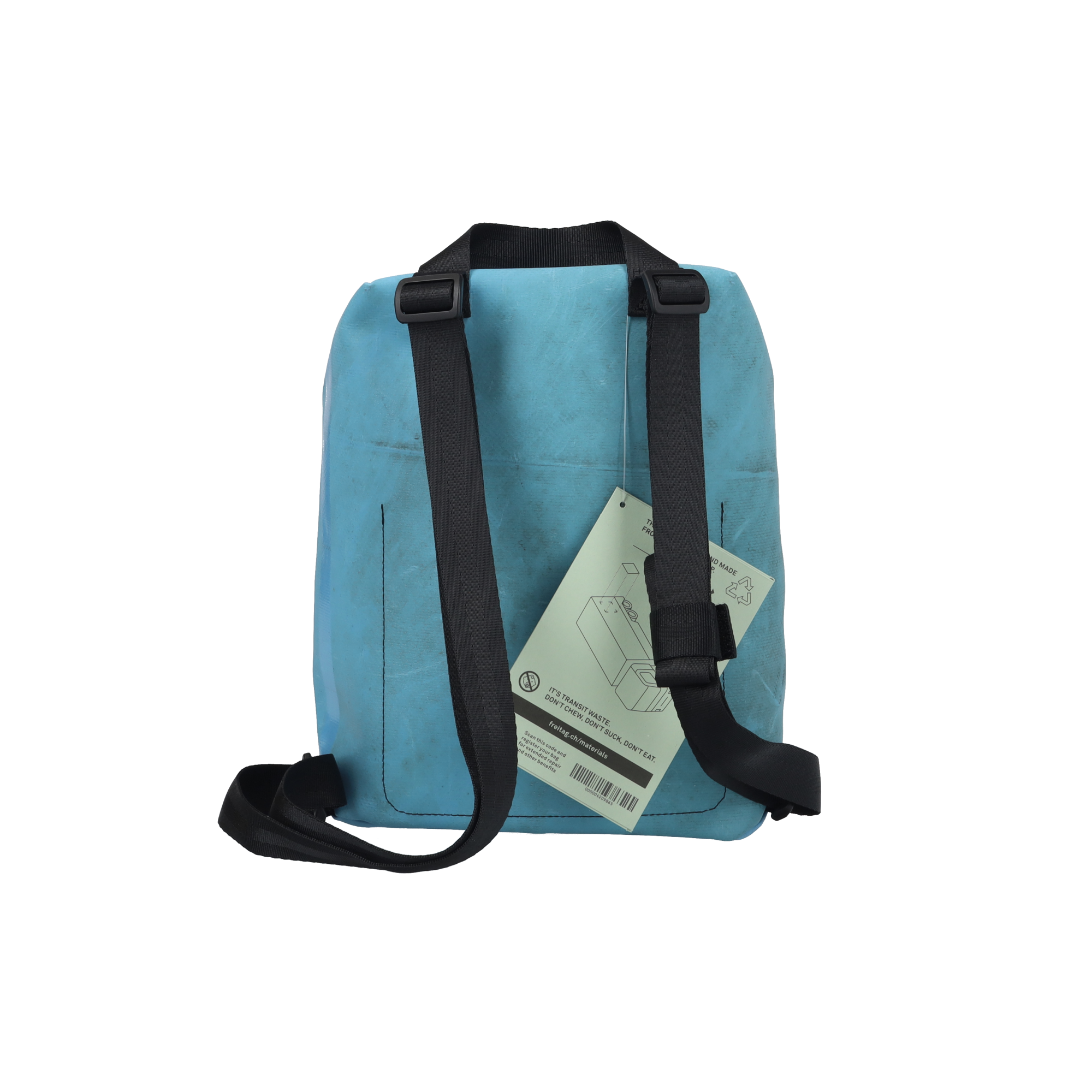 FREITAG BACKPACKS | FREITAG