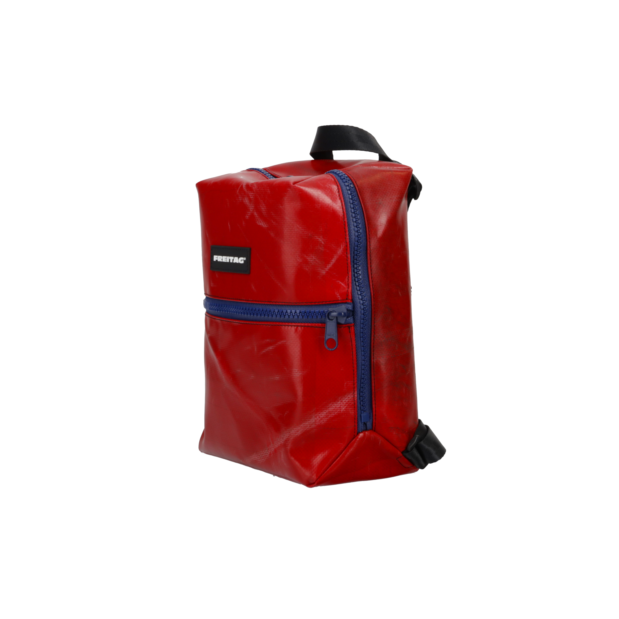 アップサイクルされたバッグとアクセサリー | FREITAG