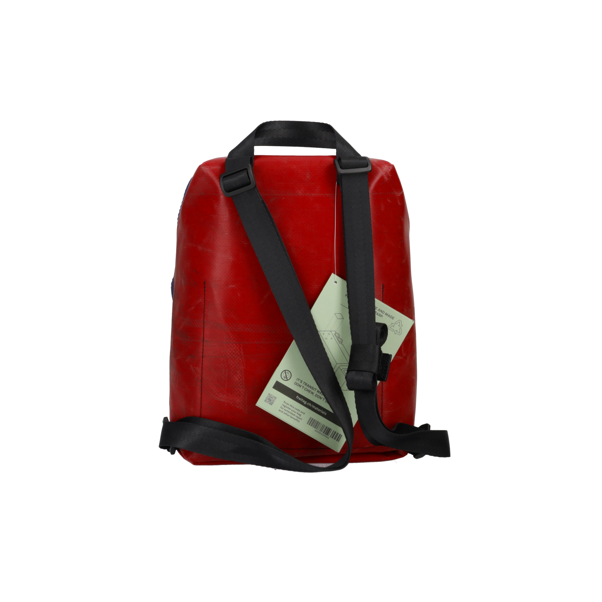 アップサイクルされたバッグとアクセサリー | FREITAG