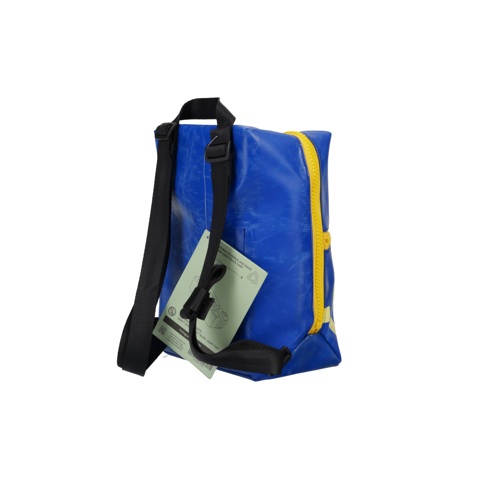 FREITAG F44 WALTER ブラック 新品未使用！ FREITAG F44 Walter オールブラック - メルカリ