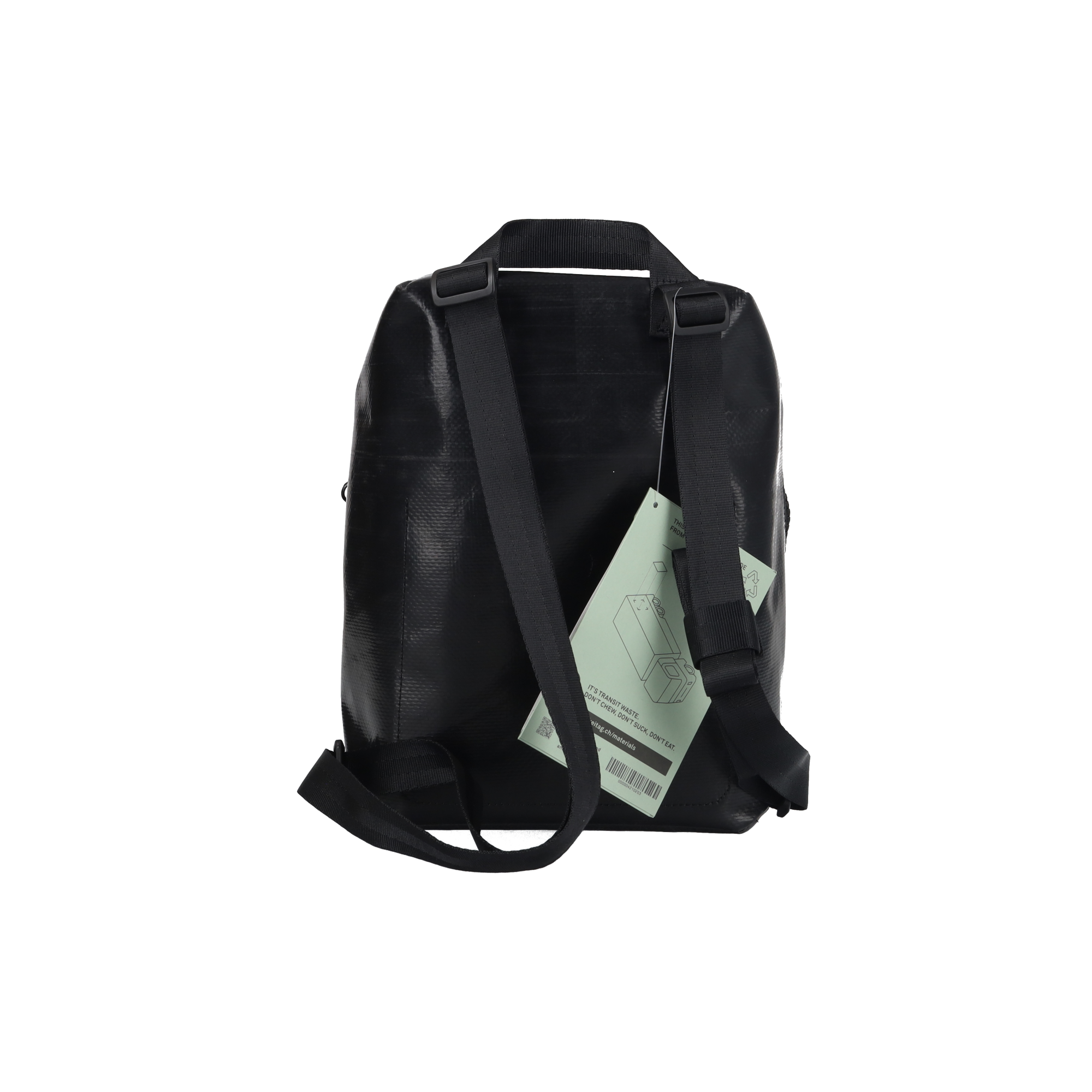 FREITAG F44 WALTER ブラック 新品未使用！ FREITAG F44 Walter オールブラック - メルカリ