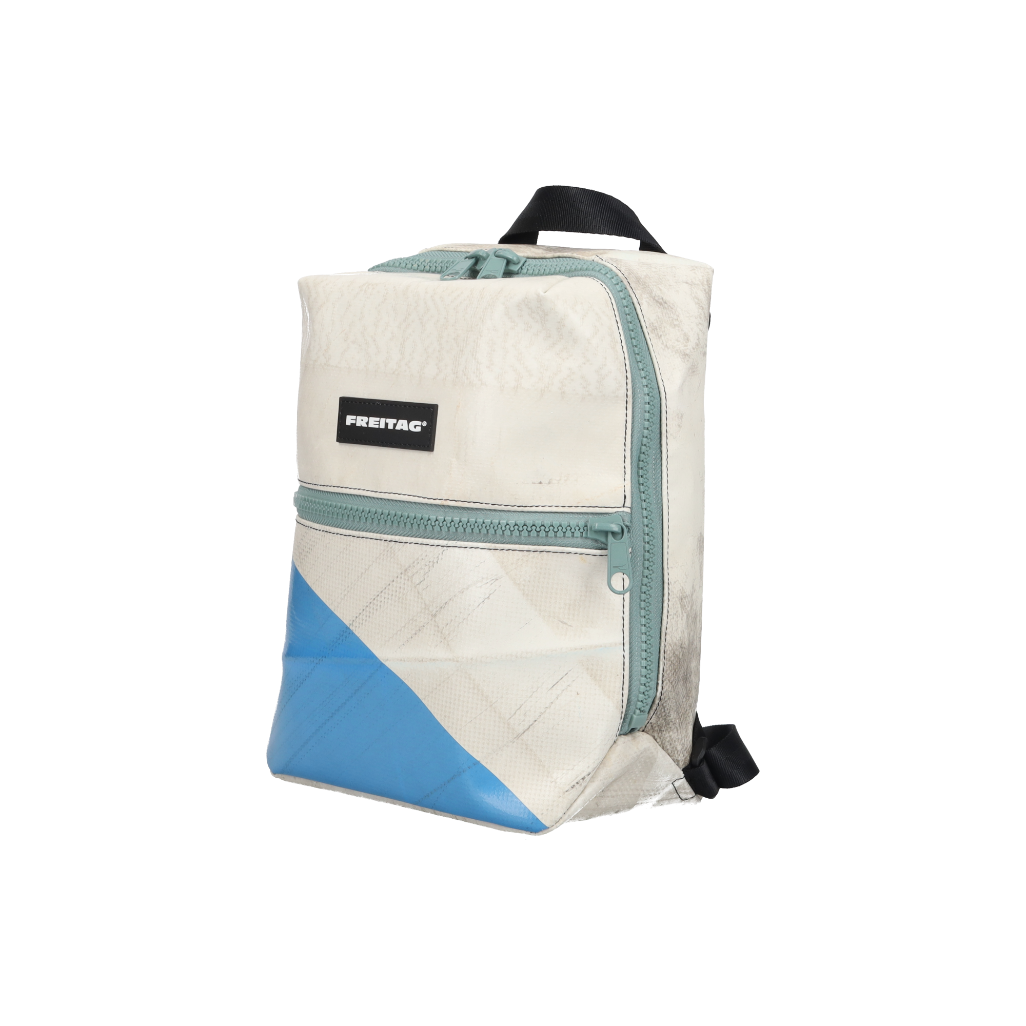 THE CUTEPACK: 小さいけど、かわいいやつ！ | FREITAG