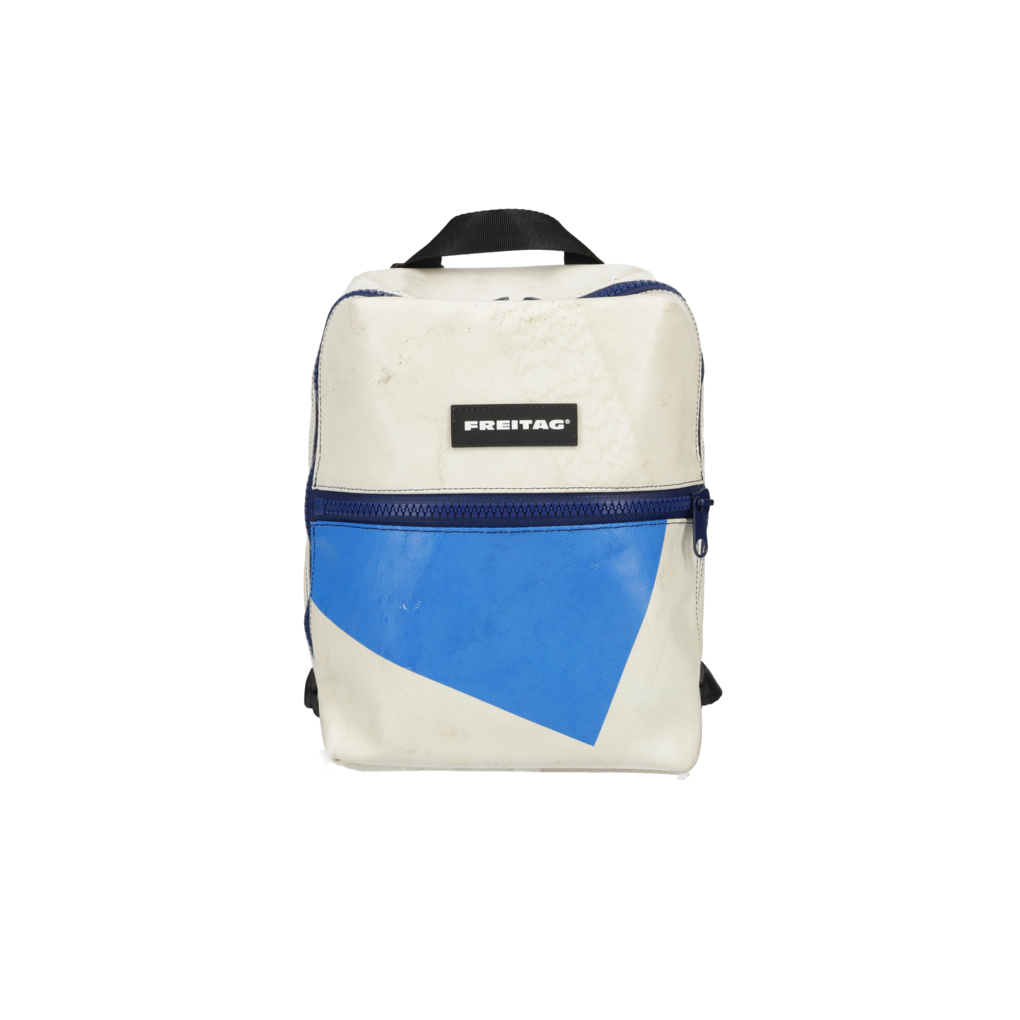 FREITAG ブルーホワイト F44 WALTER | 210444 | FREITAG