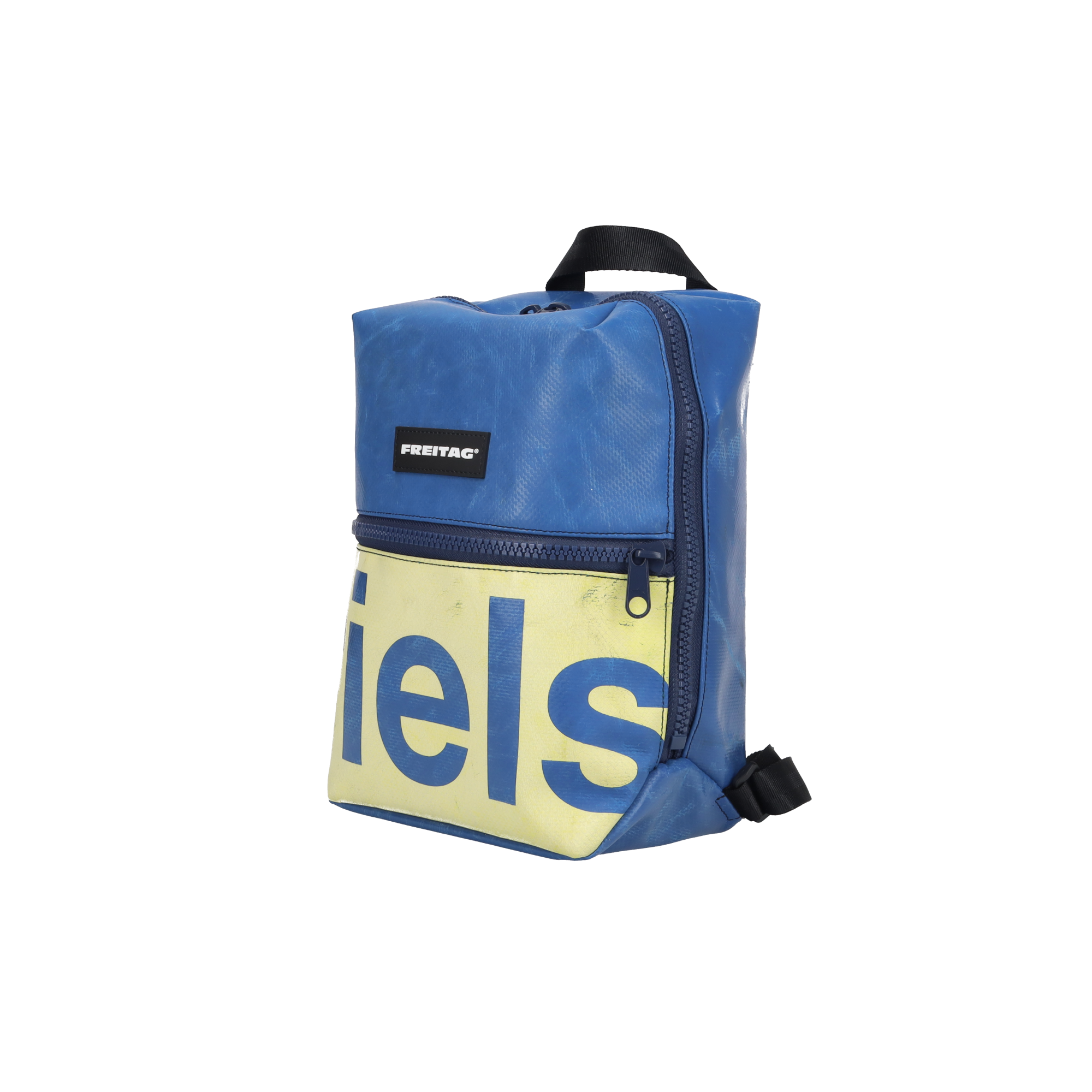 新品未使用！ FREITAG F44 Walter オールブラック 新品未使用！ FREITAG F44 Walter オールブラック - メルカリ