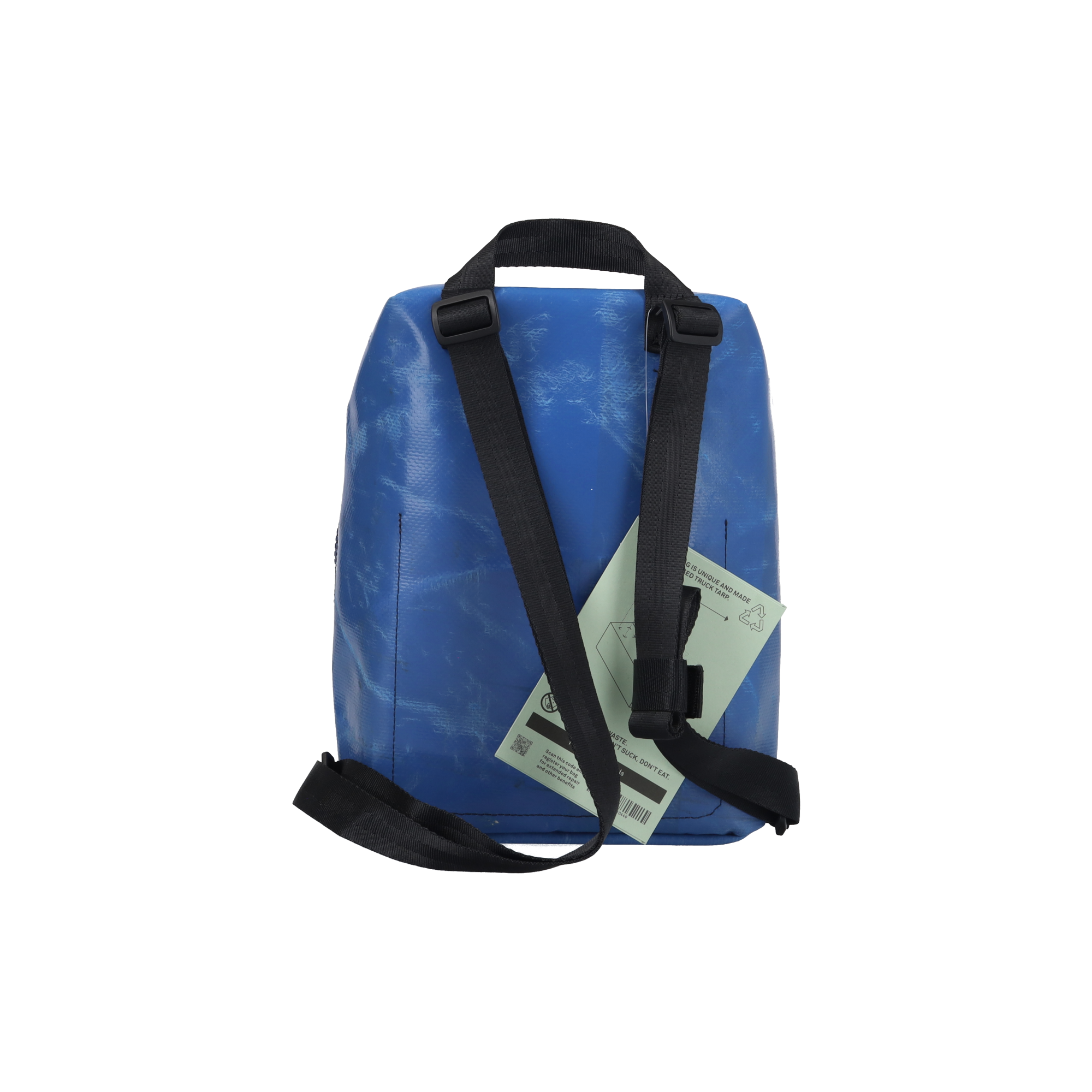 FREITAG F44 WALTER ブラック F44 WALTER | 128063 | FREITAG