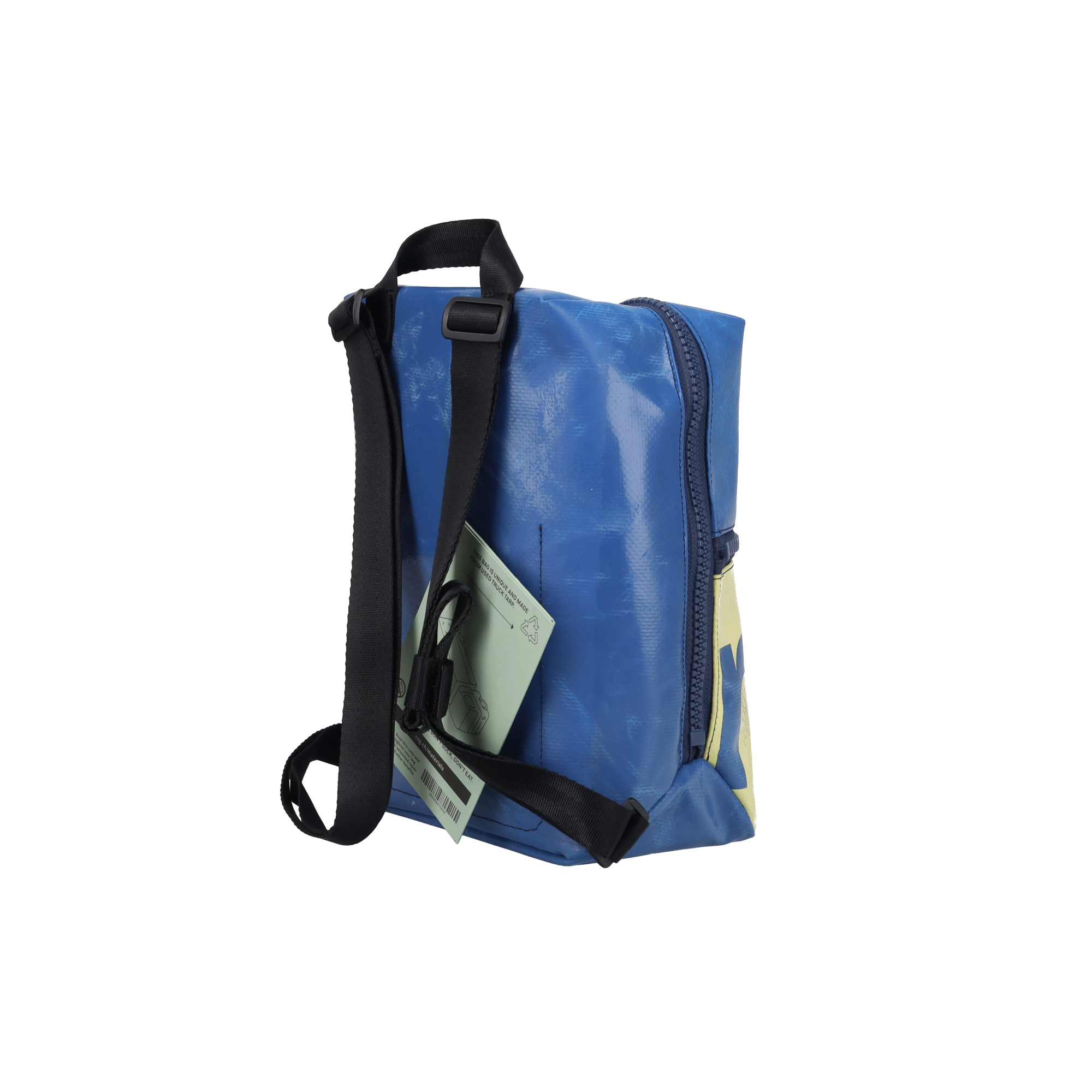 FREITAG F44 WALTER ブラック F44 WALTER | 211596 | FREITAG
