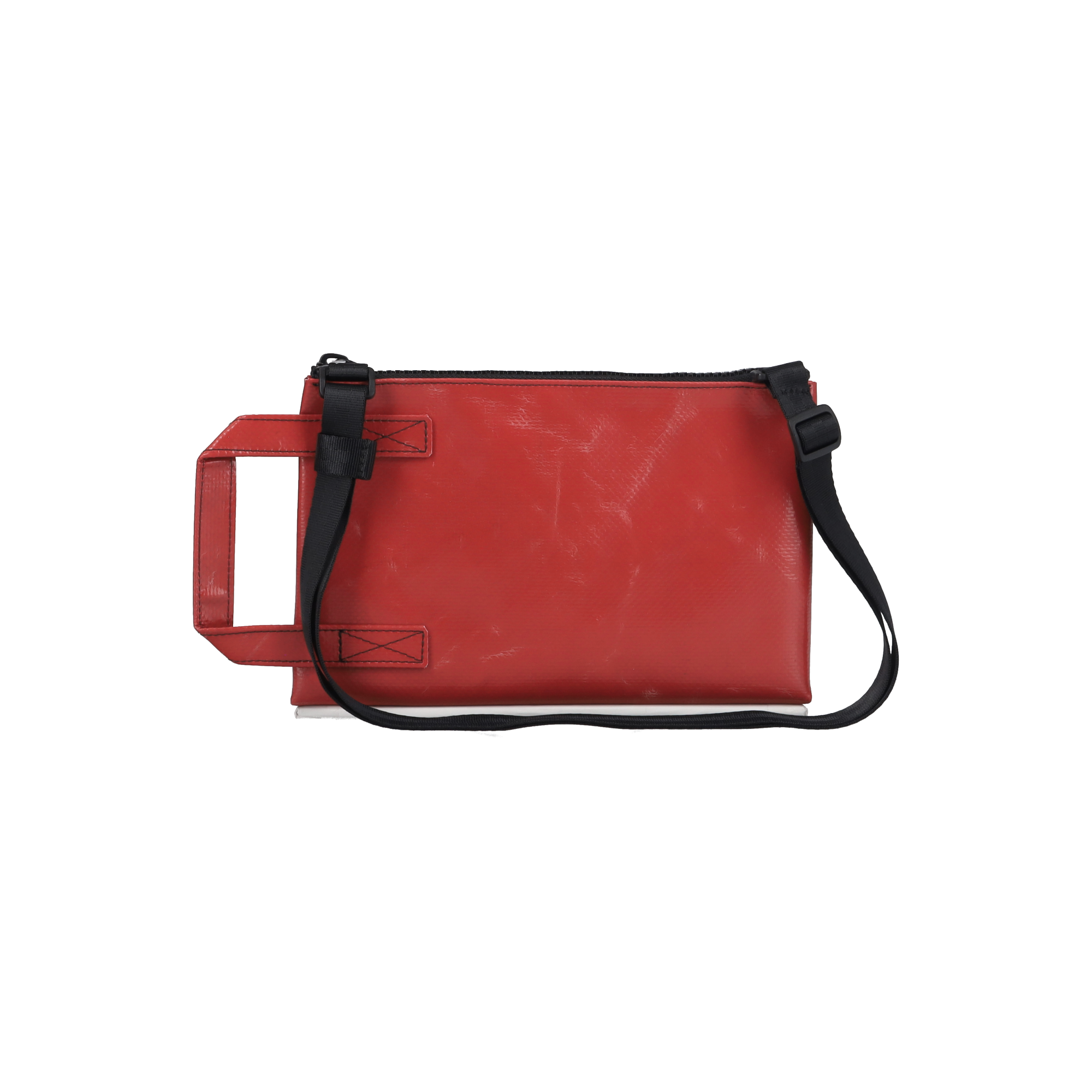 【送料込】FREITAG F40 デジタルプリント レッド系 F40 JAMIE | 747150 | FREITAG