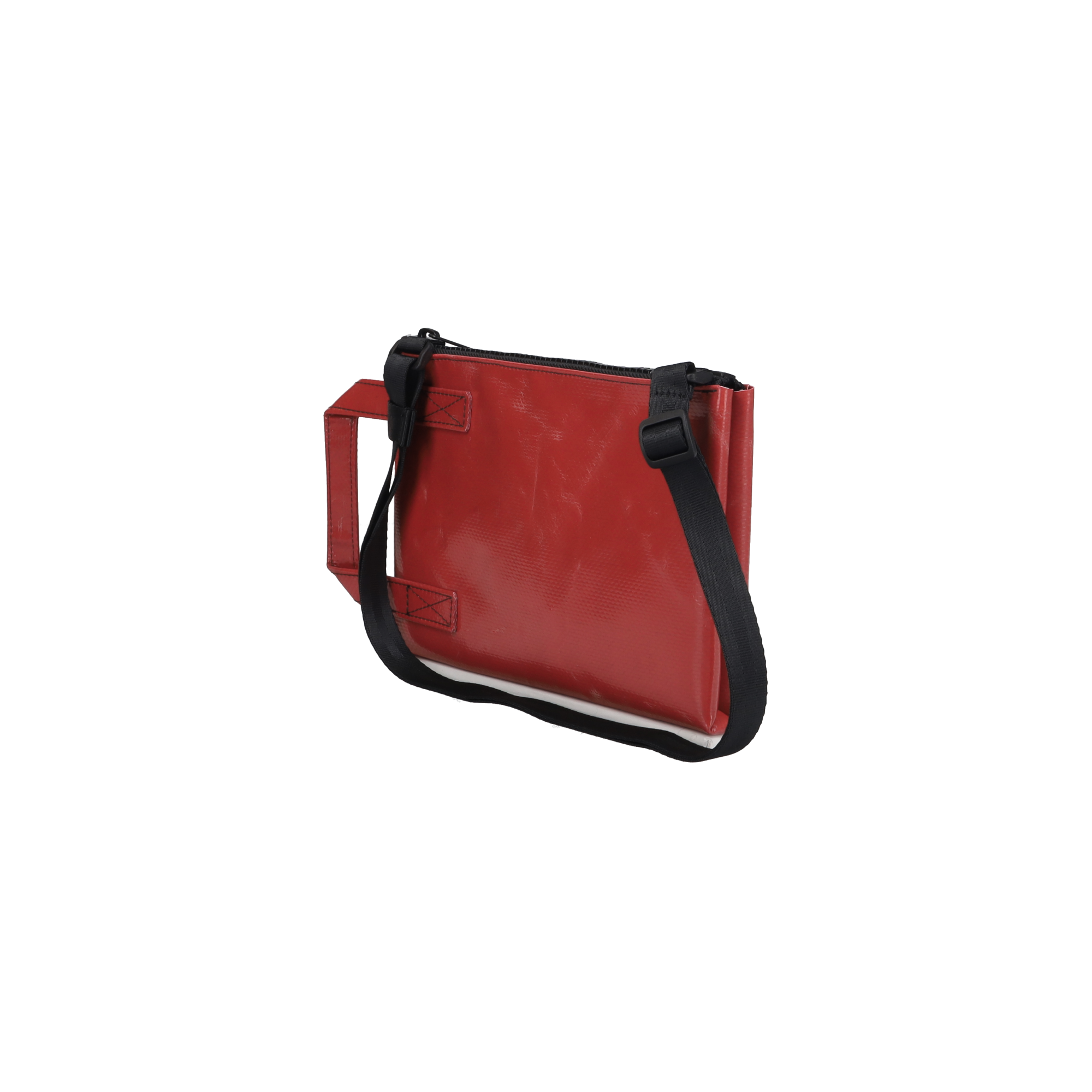 【送料込】FREITAG F40 デジタルプリント レッド系 F40 JAMIE | 163452 | FREITAG