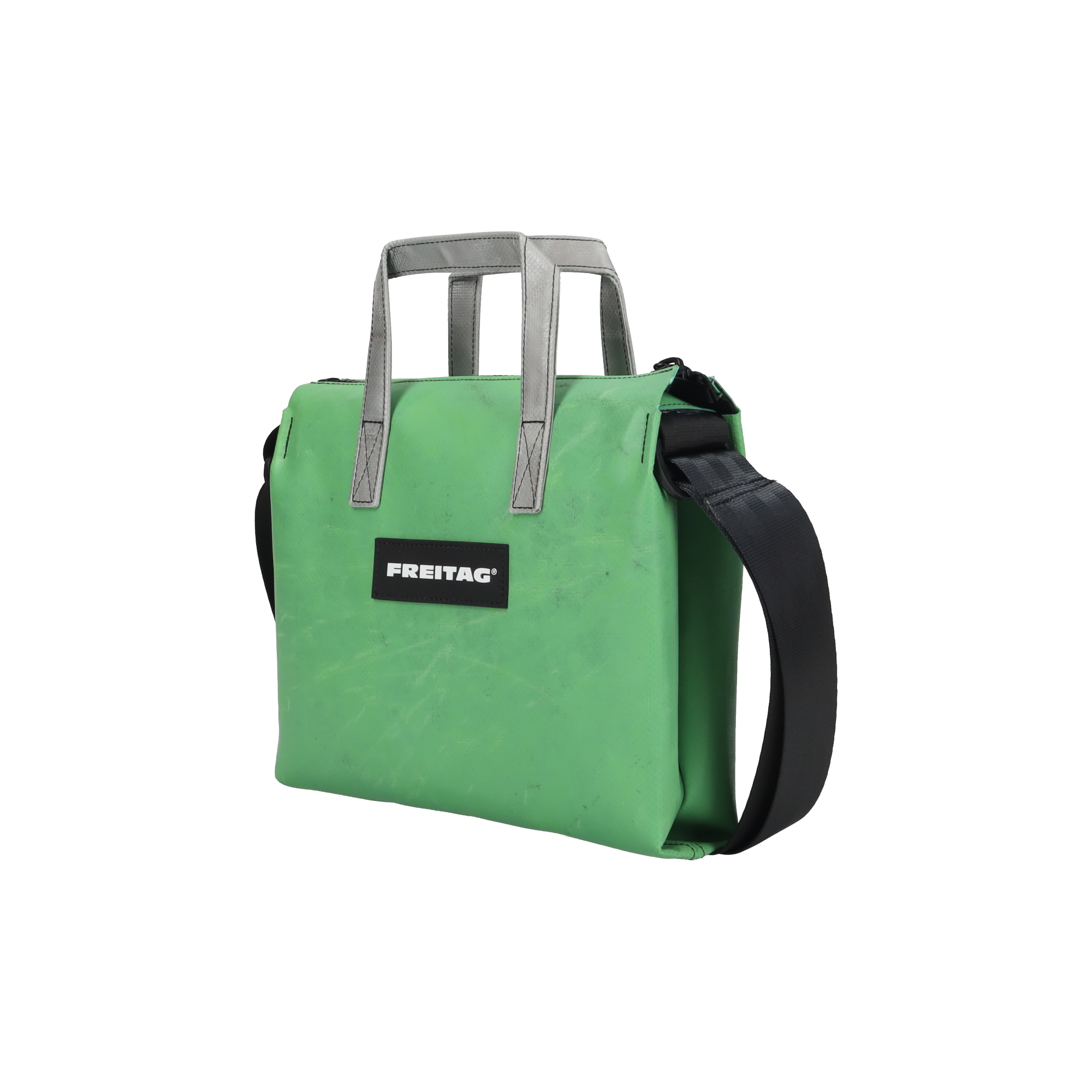 アップサイクルされたバッグとアクセサリー | FREITAG