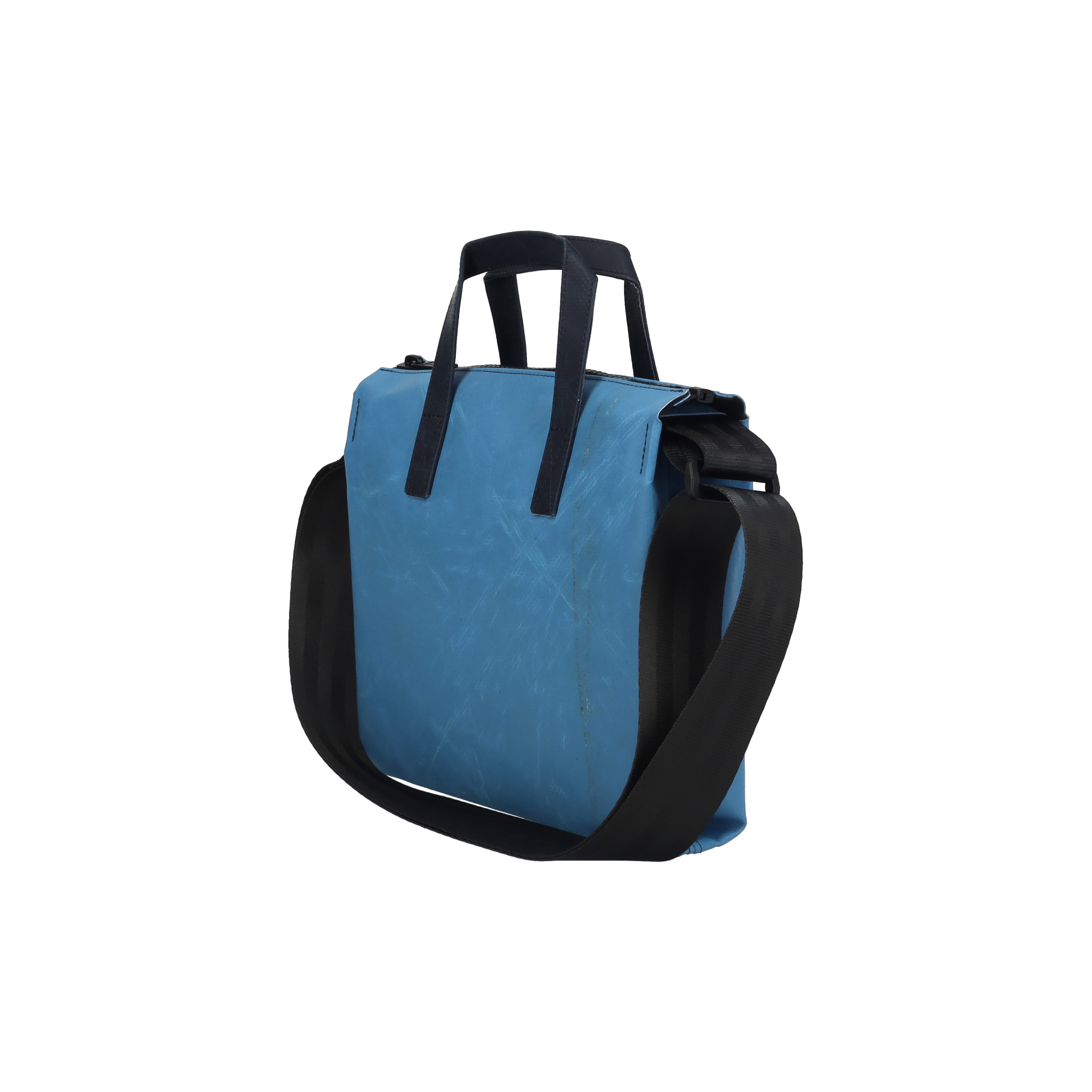 ま*る様 FREITAG F274 RUBY ダークグレー Freitag Bag Ruby black/blue/red – ROLLING ROCK SHOP