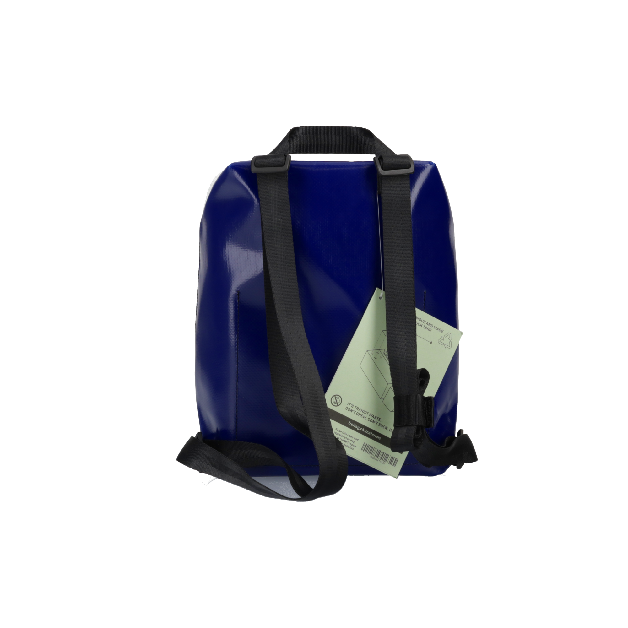 FREITAG F44 WALTER ブラック F44 WALTER | 211530 | FREITAG