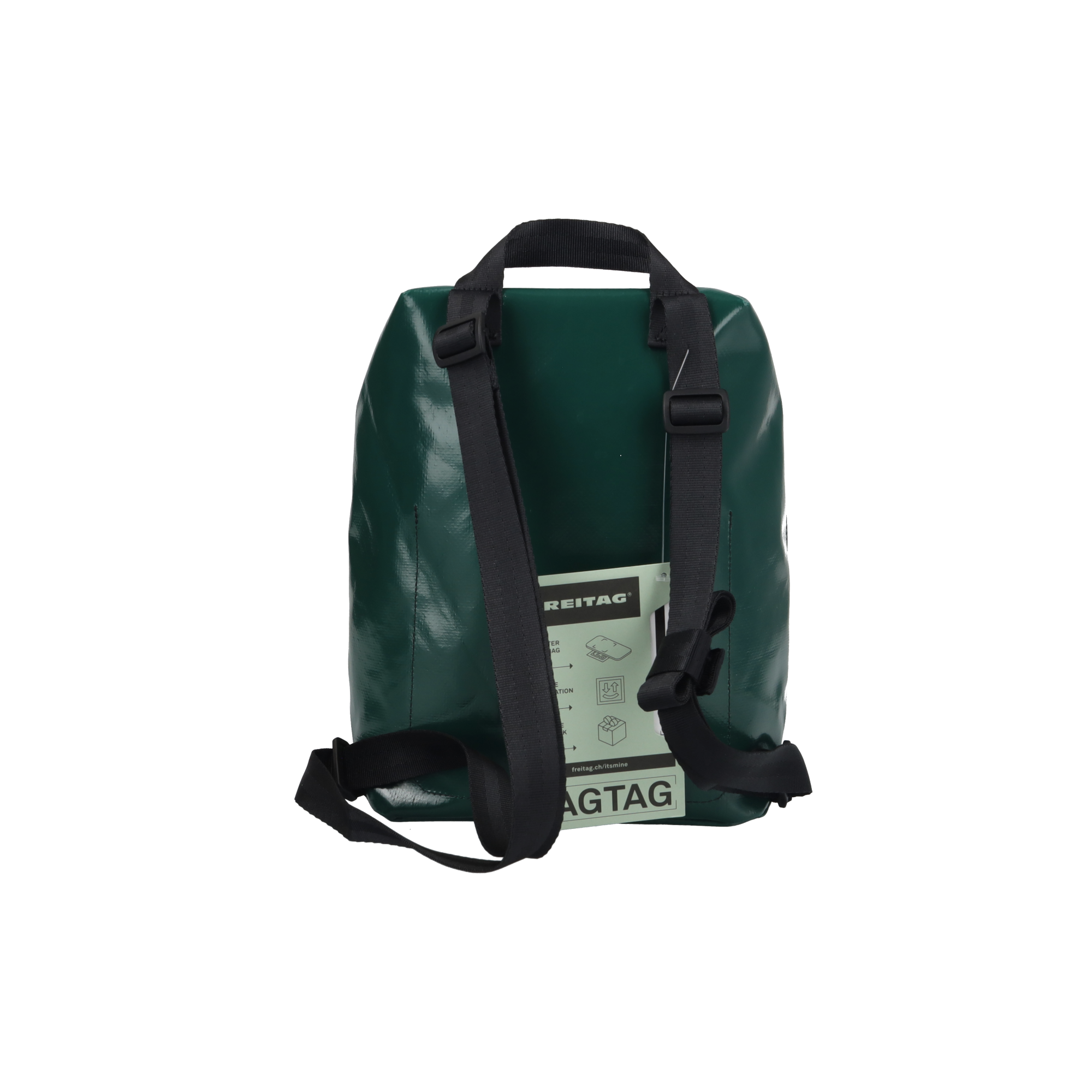 新品未使用！ FREITAG F44 Walter オールブラック 新品未使用！ FREITAG F44 Walter オールブラック - メルカリ