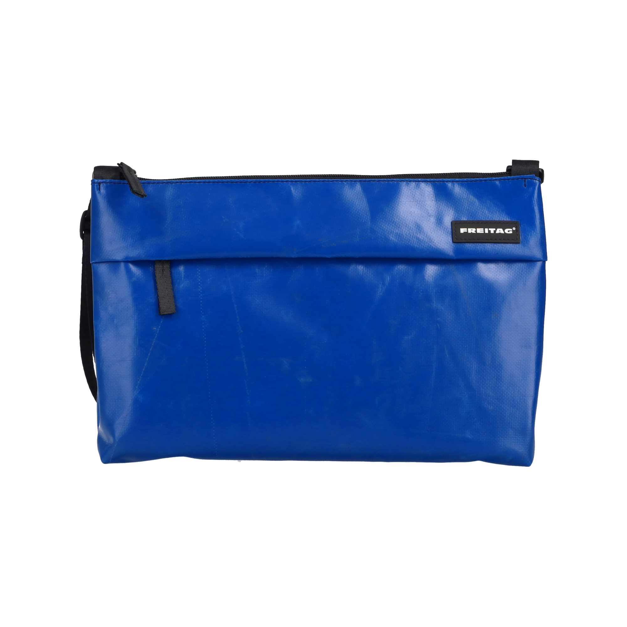 FREITAG MASIKURAショルダーバッグ ブルー F271 MASIKURA | 544523 | FREITAG