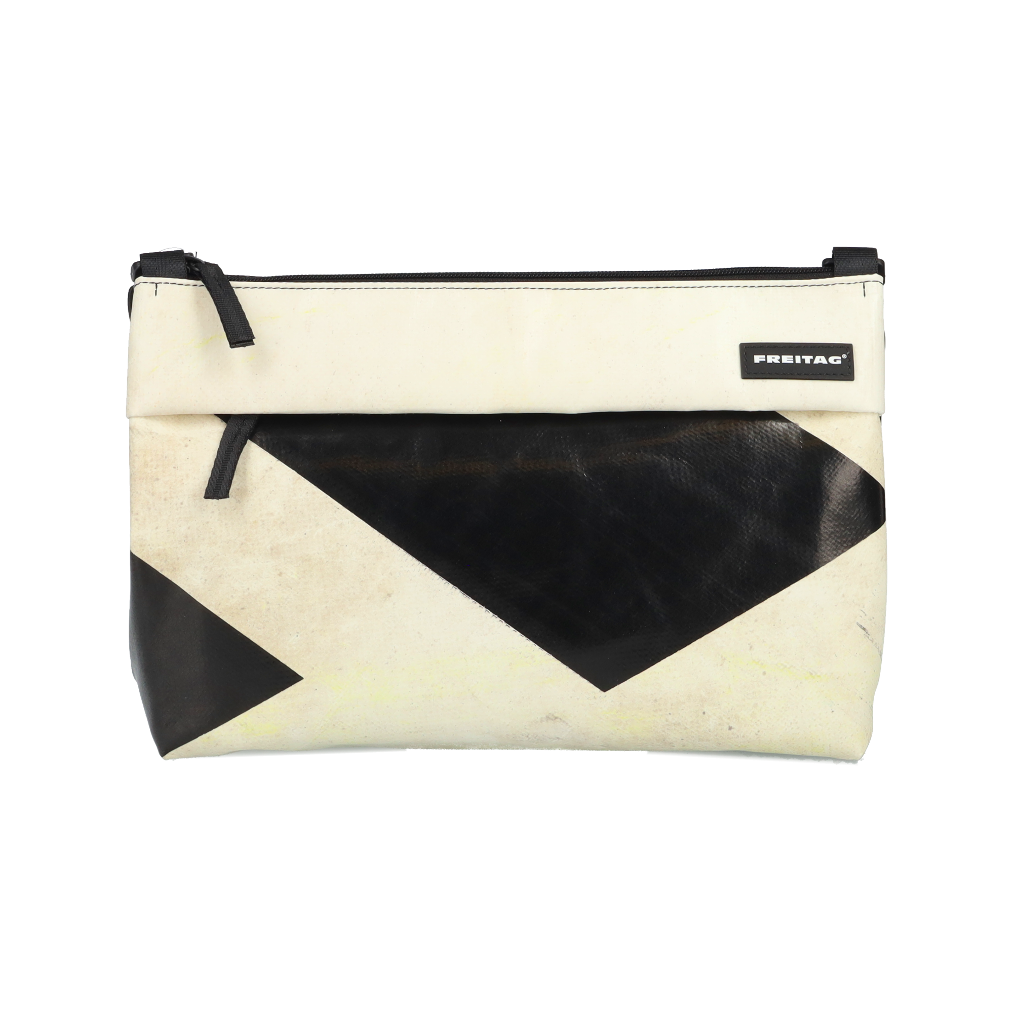 【IDタグ付】FREITAG DIXON ディクソン アイボリー ポルトガル製 IDタグ付】FREITAG DIXON ディクソン アイボリー ポルトガル製 IDタグ