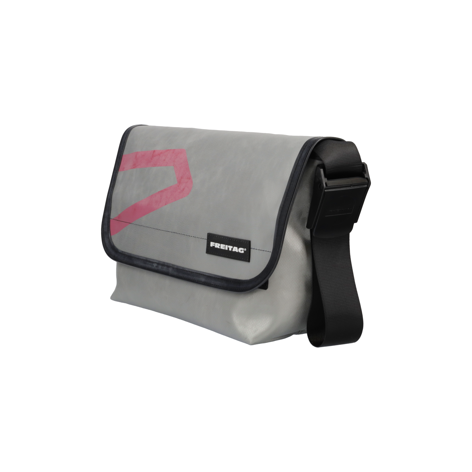 FREITAG SURFSIDE6 ブラック　厚タープ F42 SURFSIDE 6 | FREITAG
